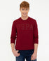 Red Sweat Shirt U.S. Polo Assn.