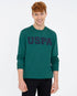 Green Sweat Shirt U.S. Polo Assn.