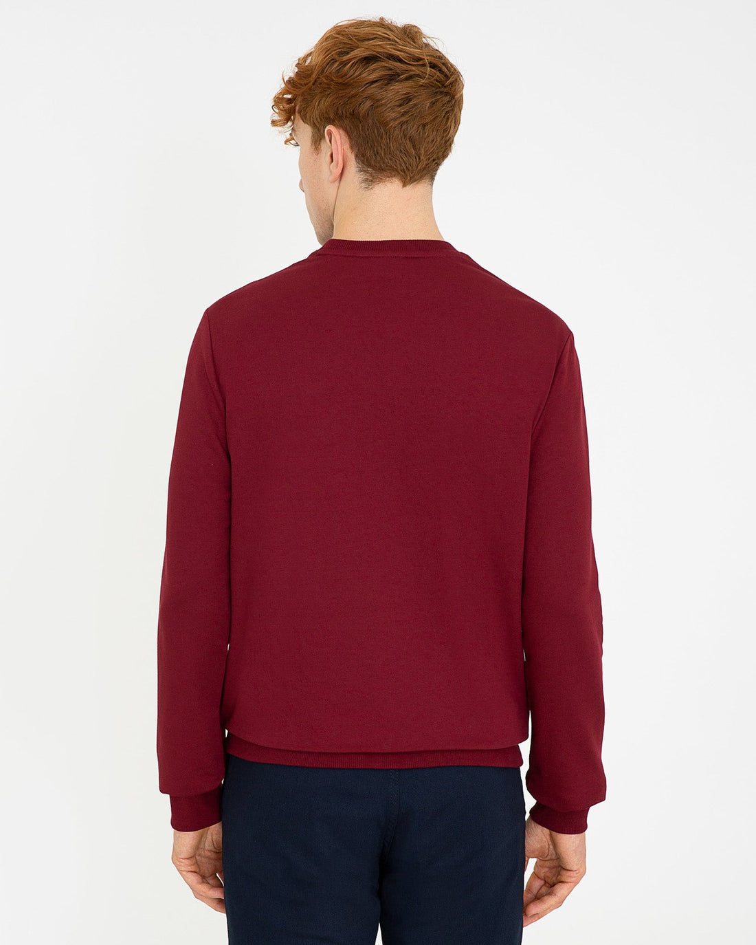 Red Sweater U.S. Polo Assn.