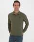 Kaki Sweat Shirt U.S. Polo Assn.