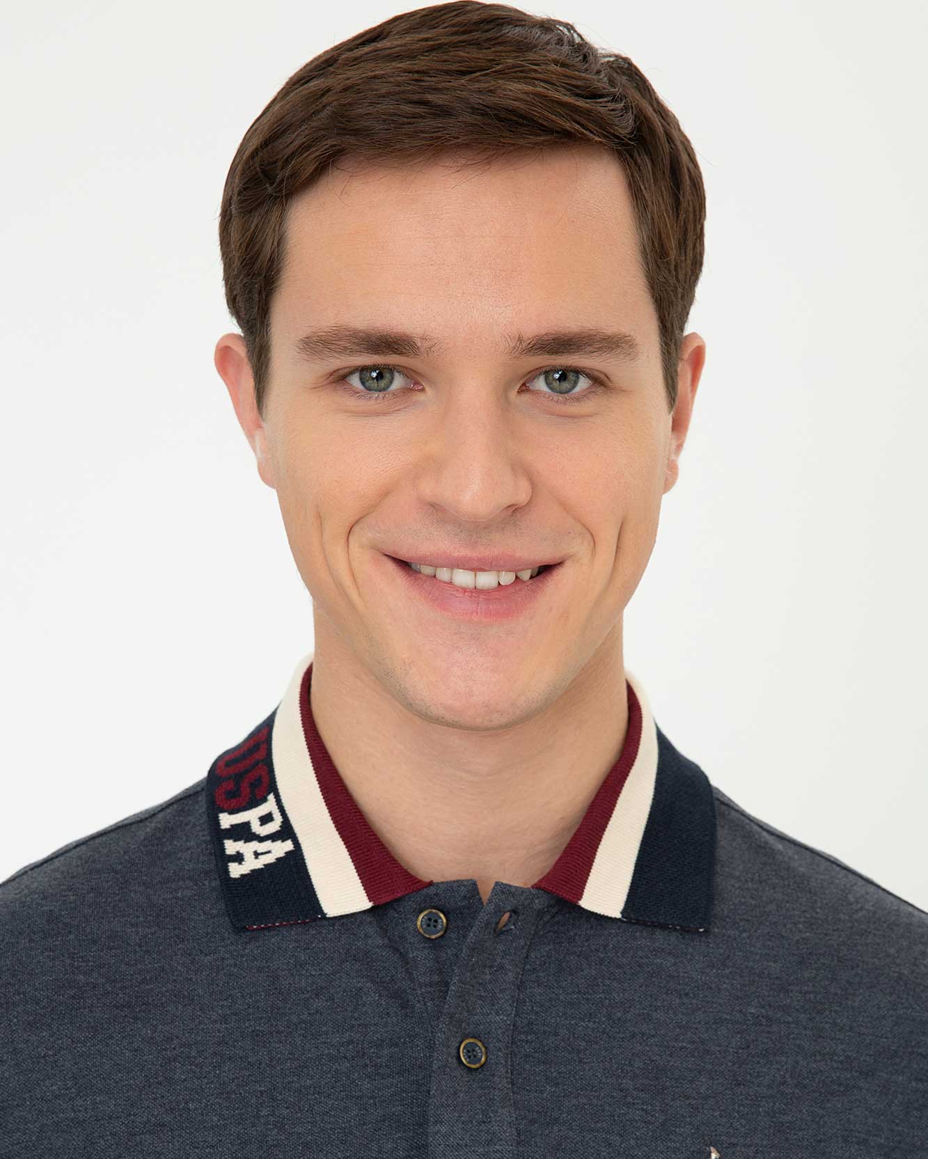 Dark Blue Sweat Shirt U.S. Polo Assn.