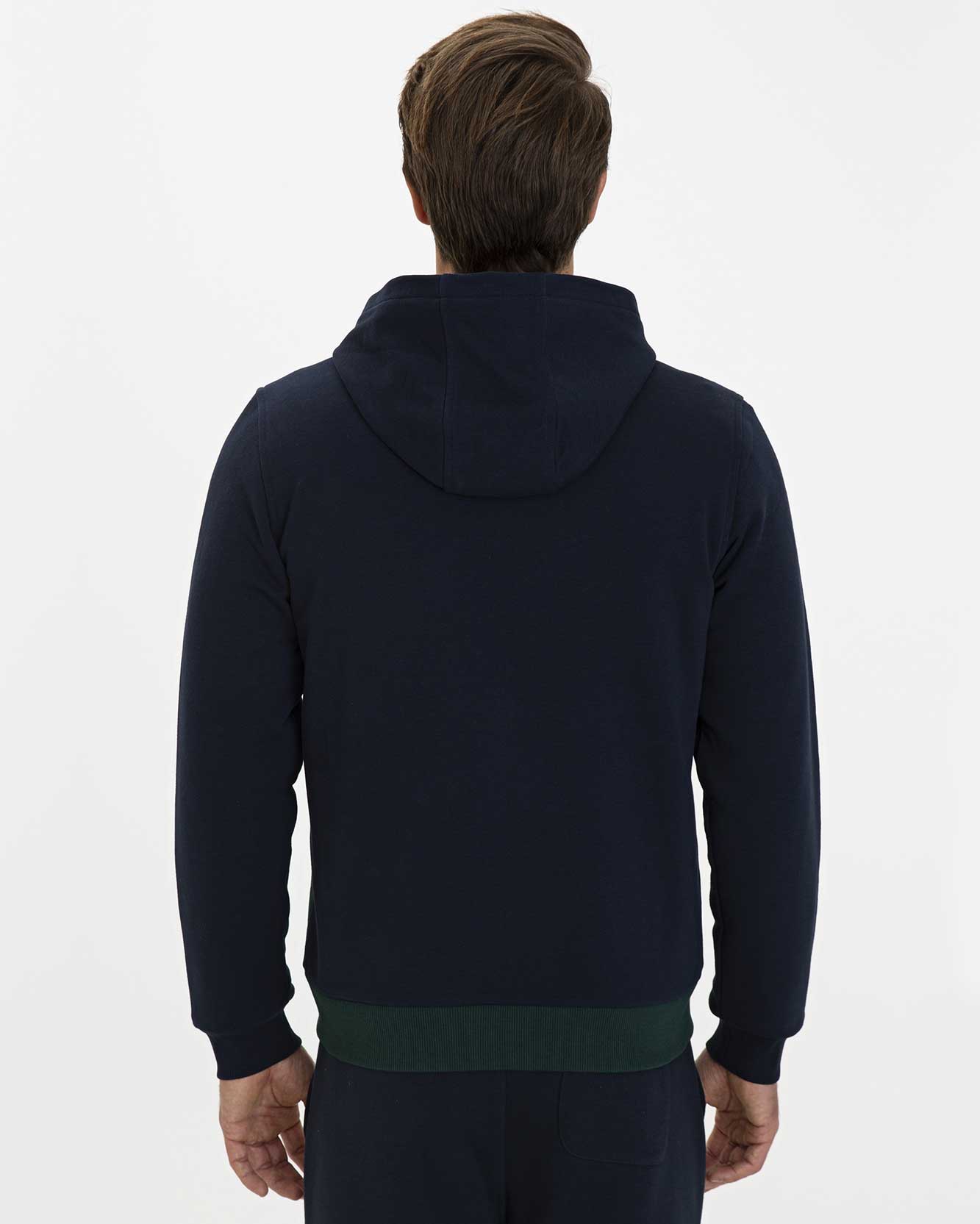Green Cardigan U.S. Polo Assn.