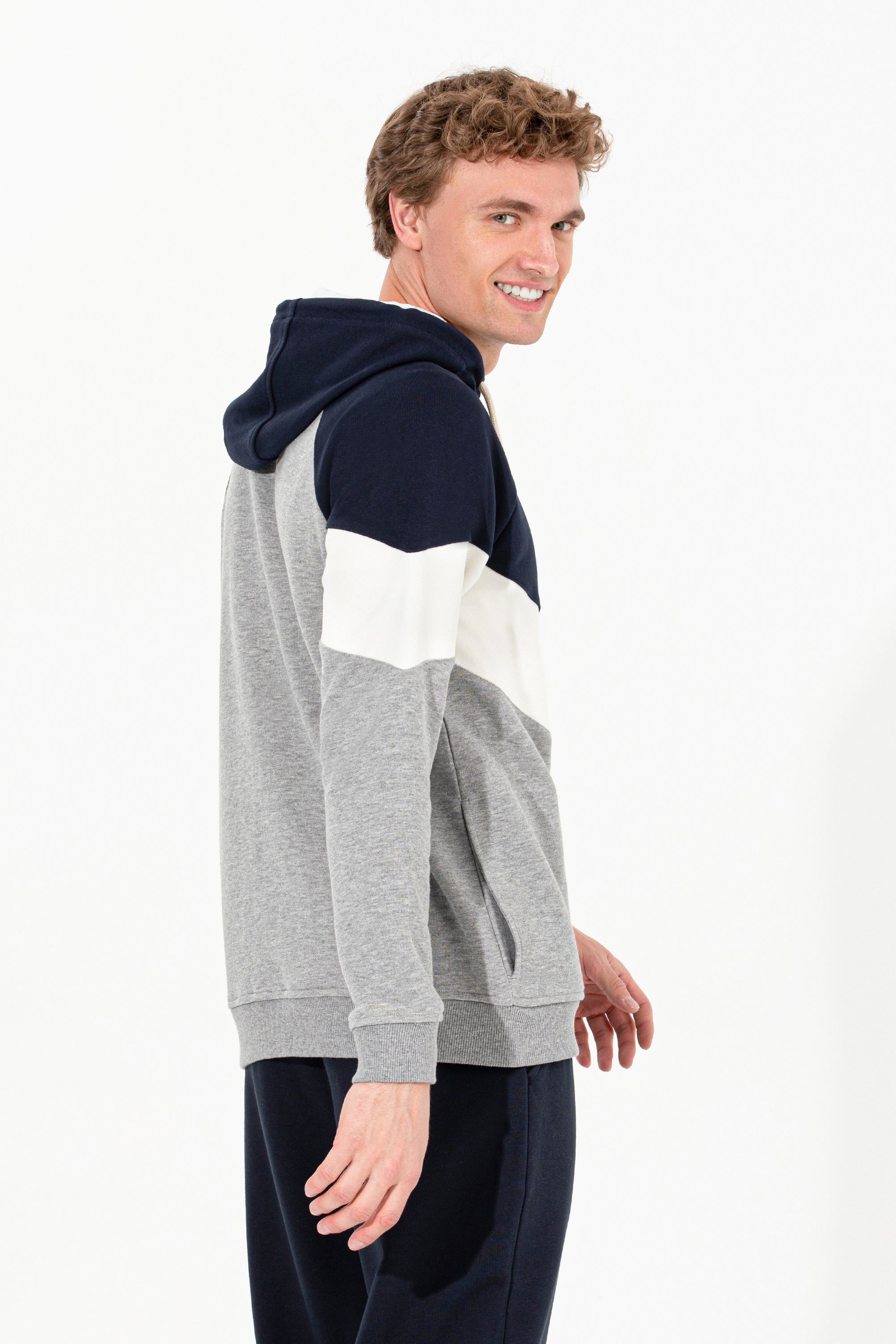 Light Grey Cardigan U.S. Polo Assn.