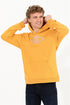 Yellow Sweat Shirt U.S. Polo Assn.