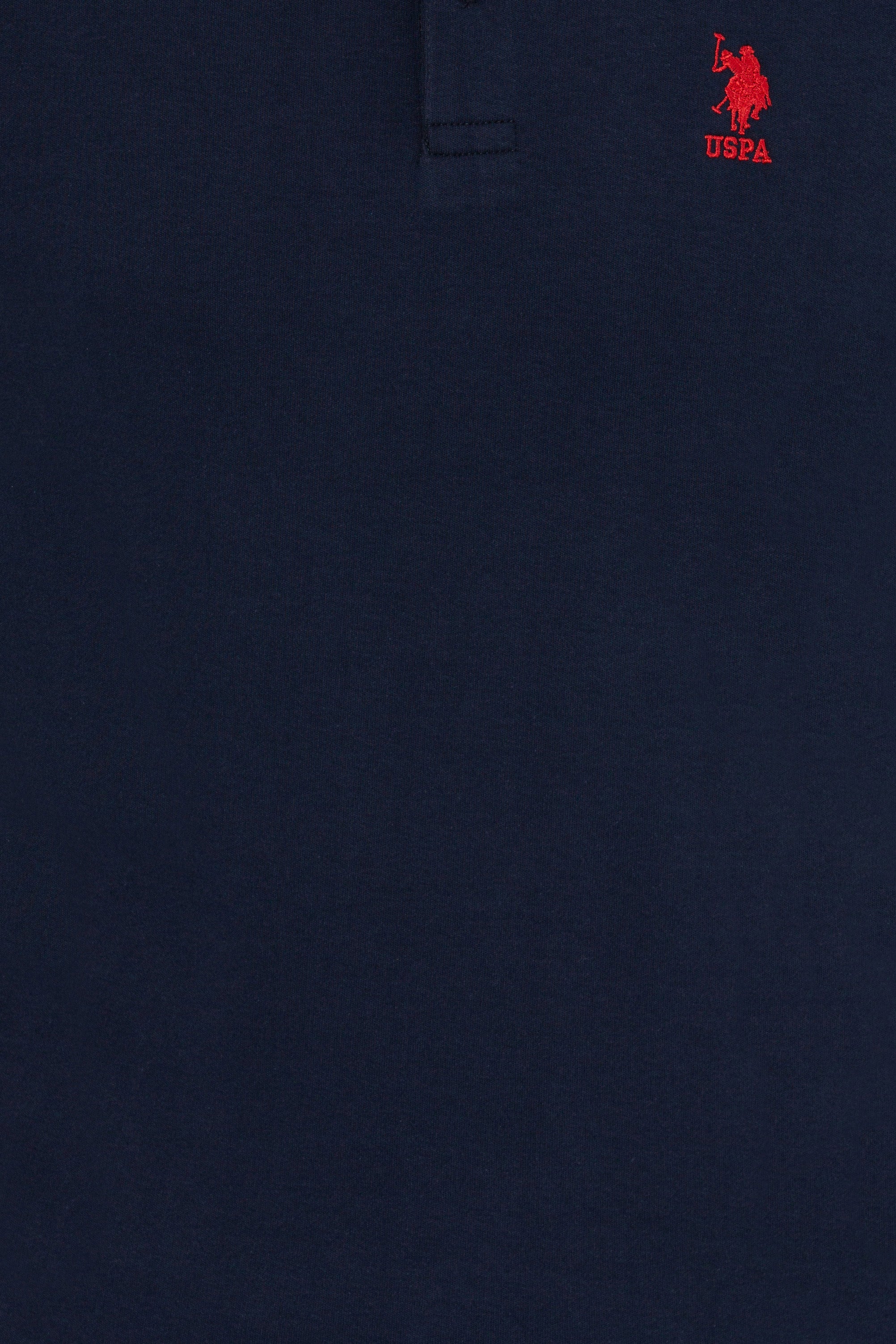 Dark Blue Sweat Shirt U.S. Polo Assn.