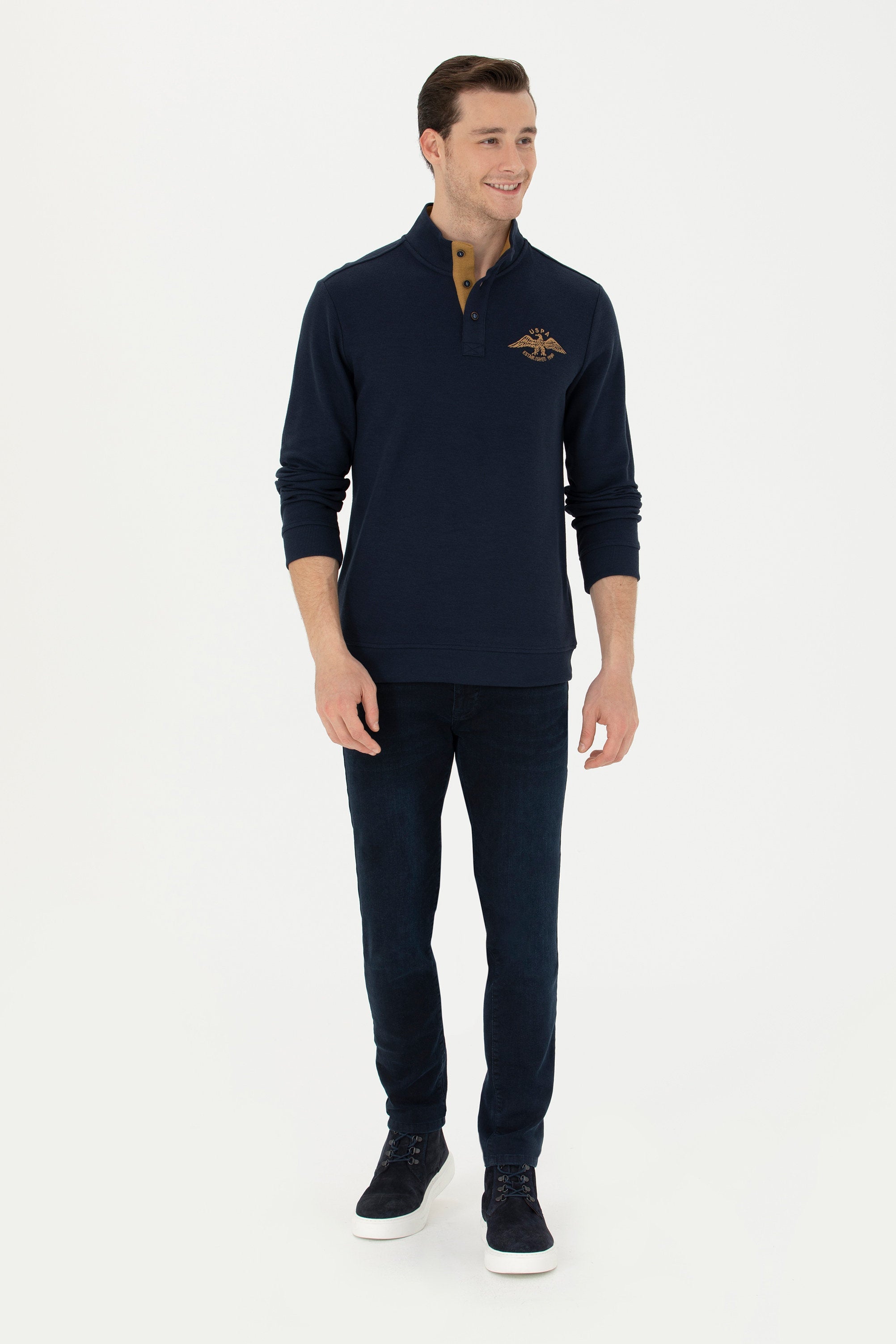 Blue Sweatshirt_G081SZ0820 1668573_VR033_03