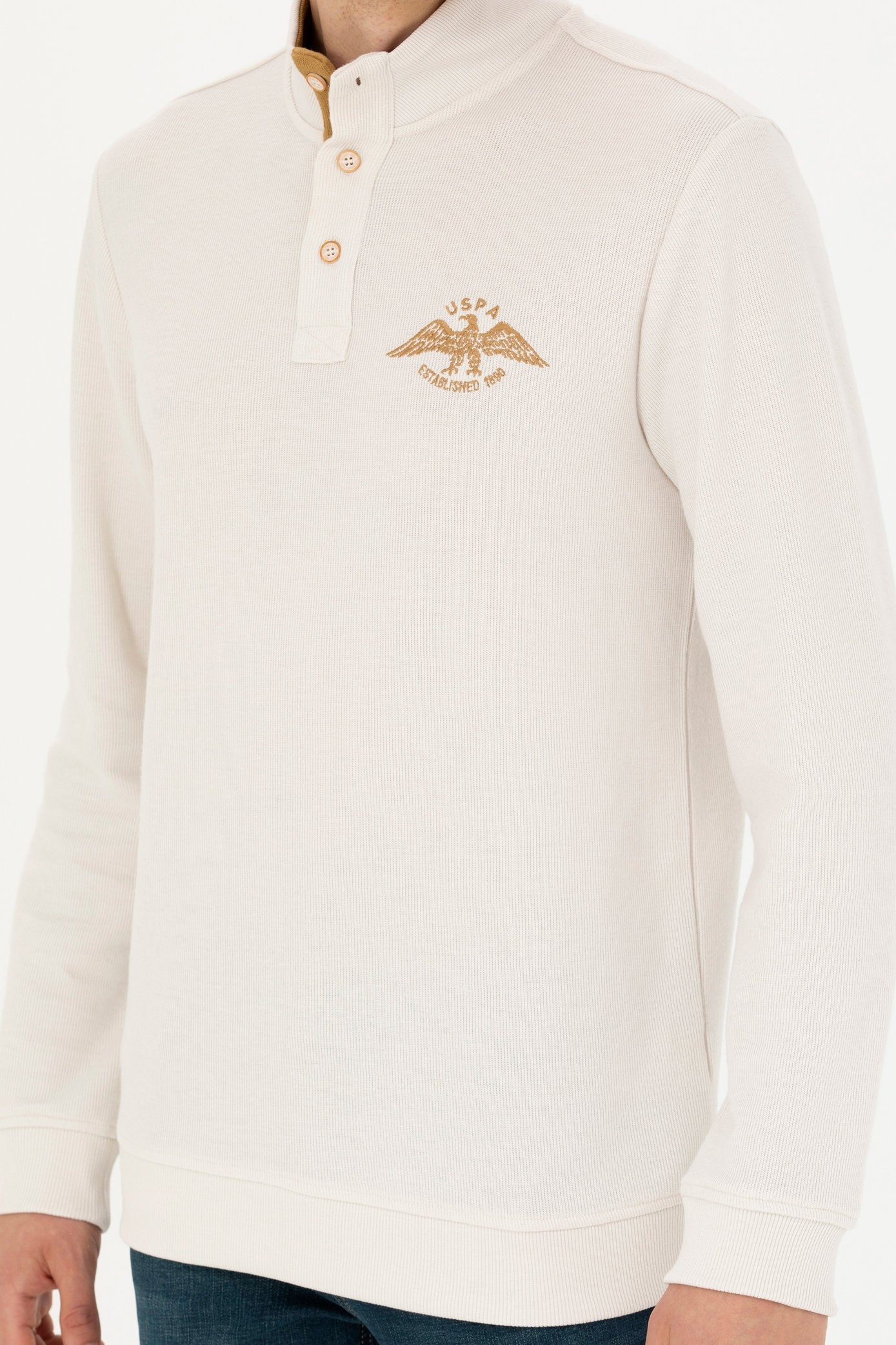 Beige Sweatshirt_G081SZ0820 1668573_VR049_05