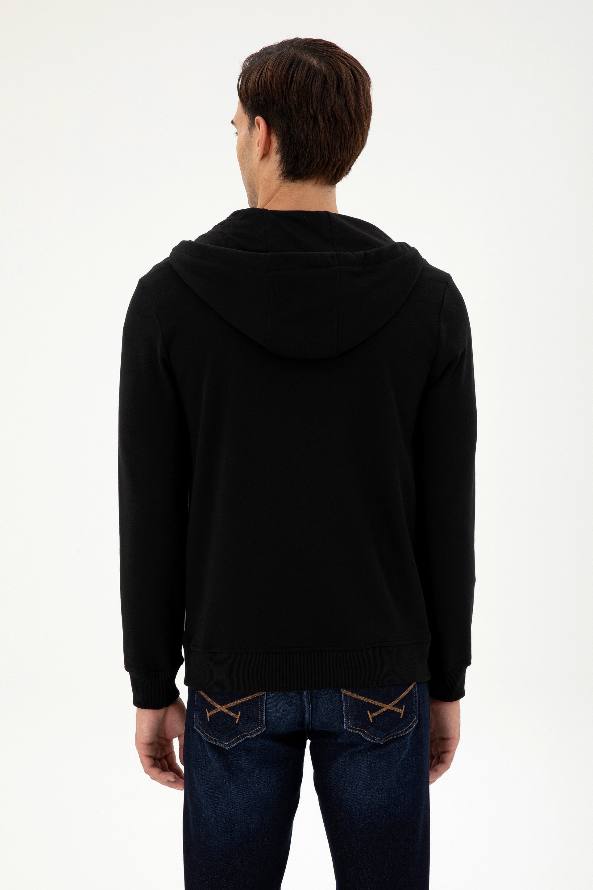 Black Zip Up Hoodie_G081SZ0820 1926835_VR046_05