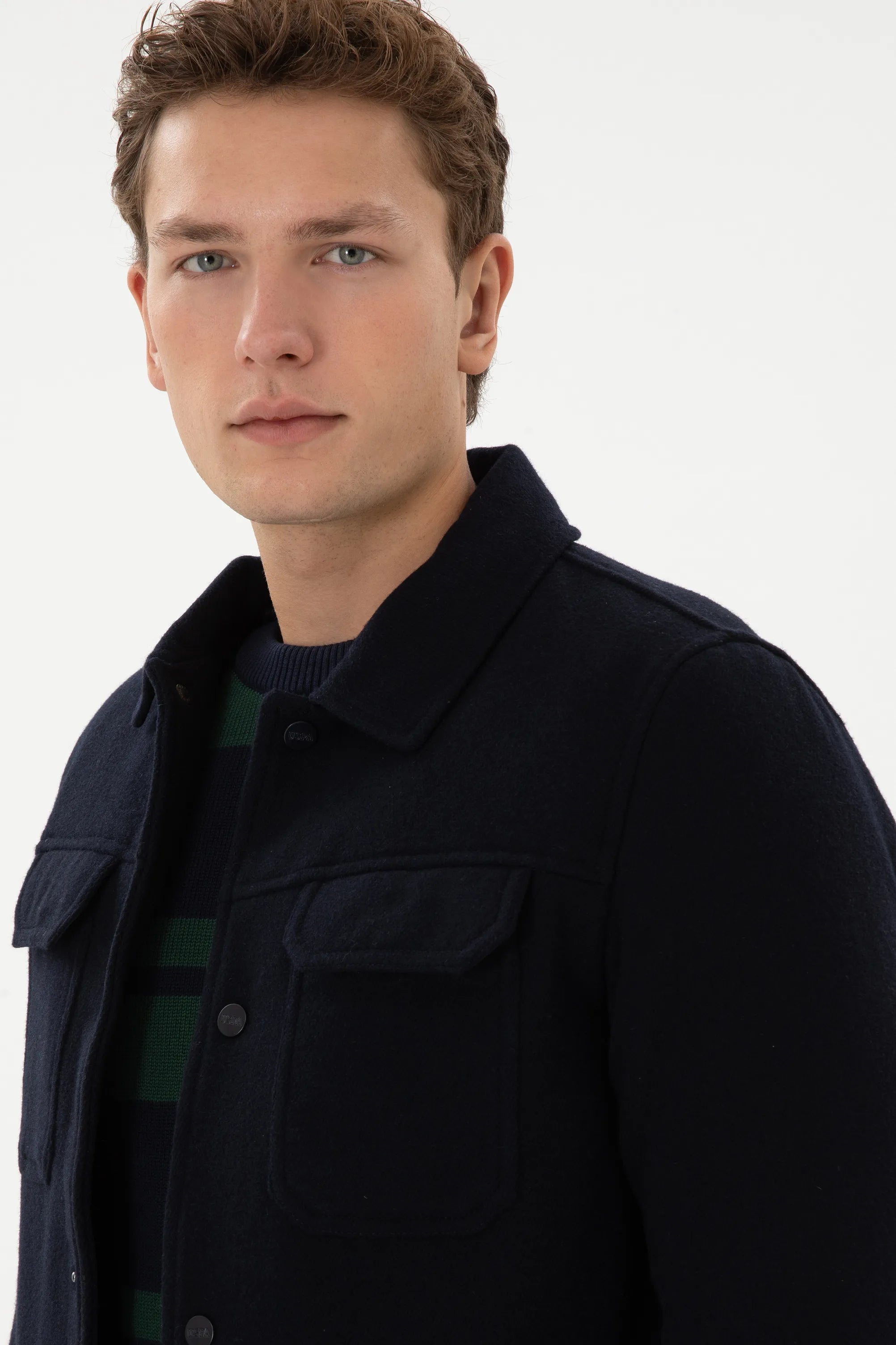 U.S. Polo Assn._Navy_Navy Button Up Jacket_G081SZ0MS0 2249005_VR033_02