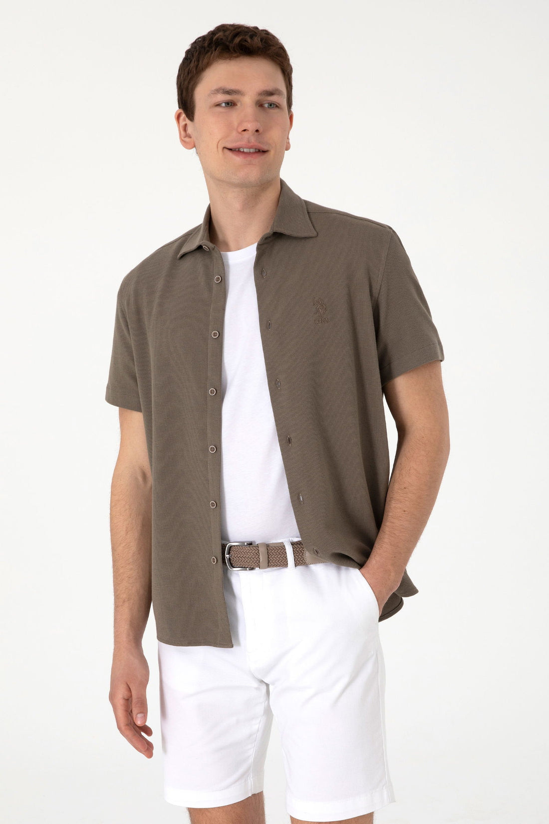 U.S. Polo Assn._Mink Knitting Shirt_G081SZ0OG0 2107629_VR052_01