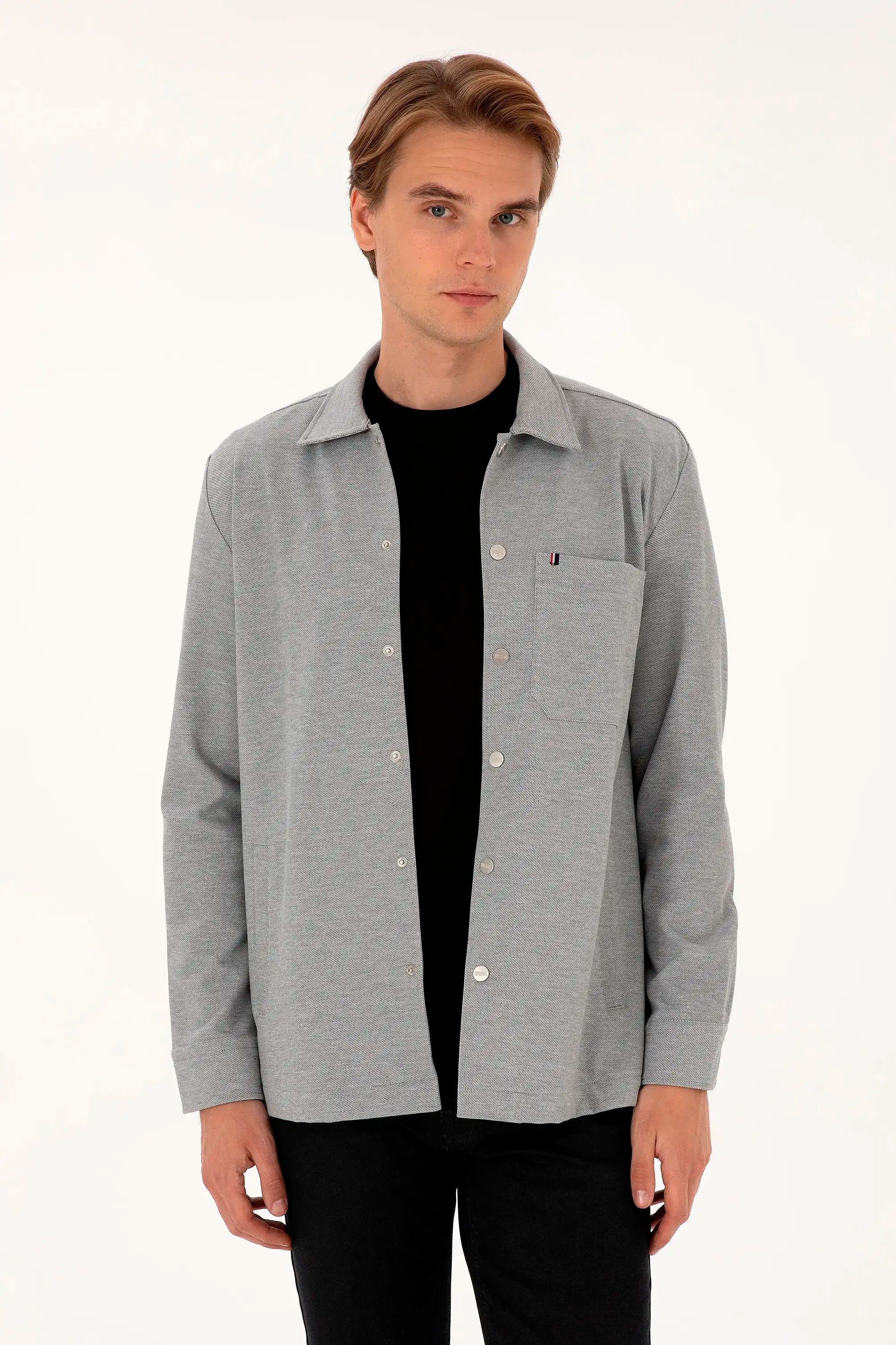 U.S. Polo Assn._Grey_Grey Over-Shirt_G081SZ0OG0 2235913_VR024_03