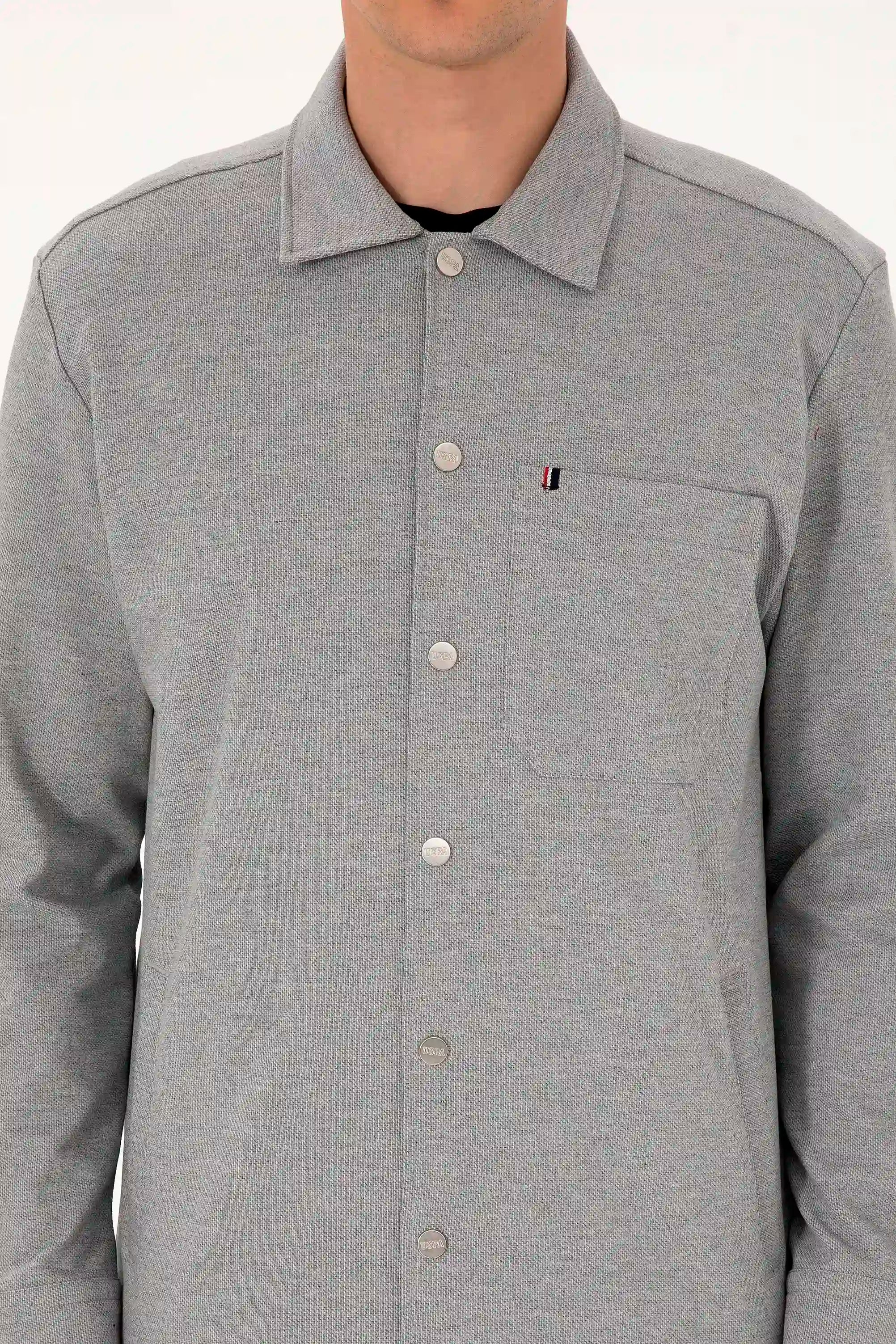 U.S. Polo Assn._Grey_Grey Over-Shirt_G081SZ0OG0 2235913_VR024_06