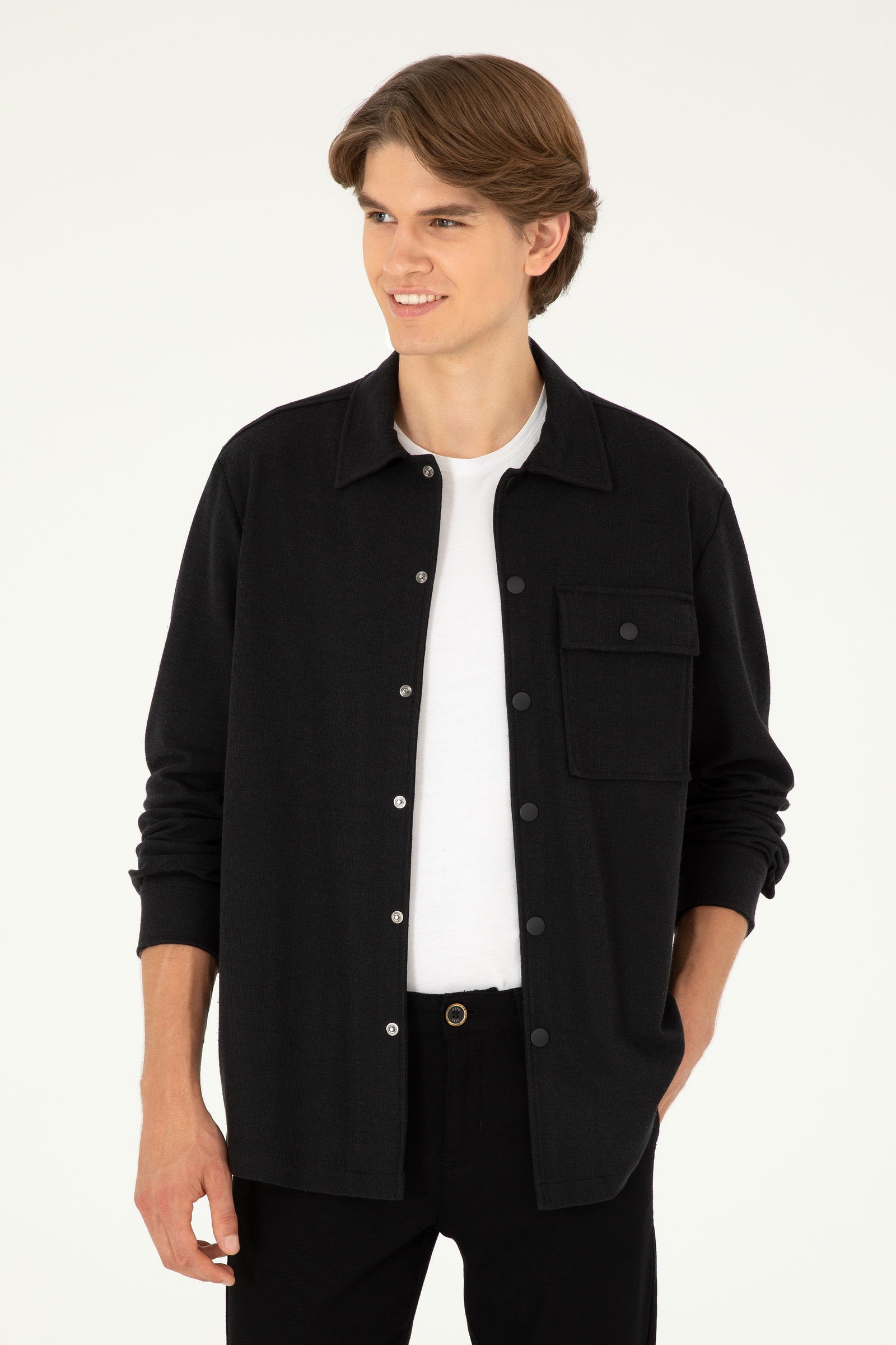Black Overshirt_G081SZ0OG0 2101553_VR046_01