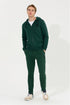 Green Sweatpants U.S. Polo Assn.