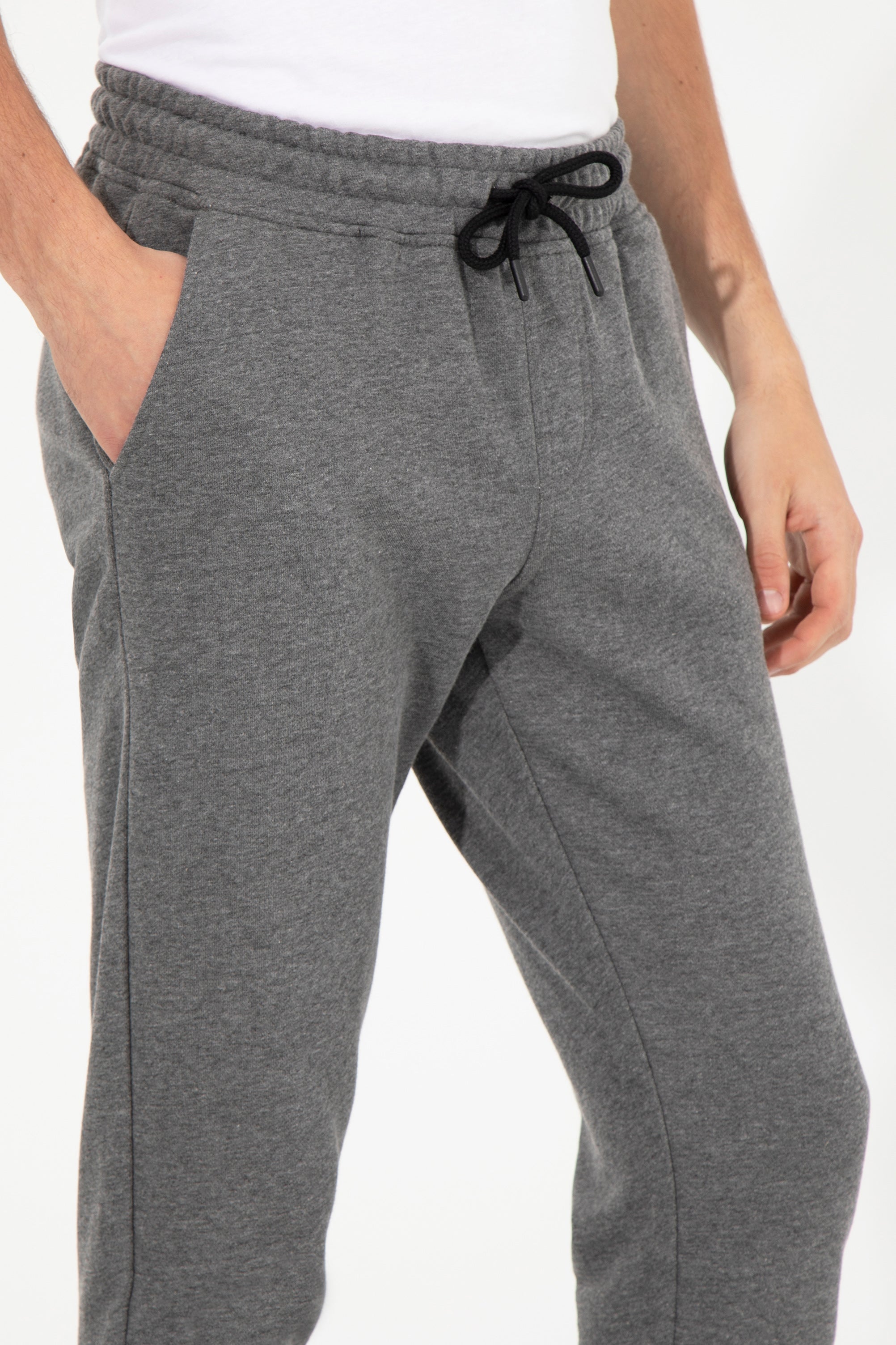 Dark Grey Sweatpants U.S. Polo Assn.