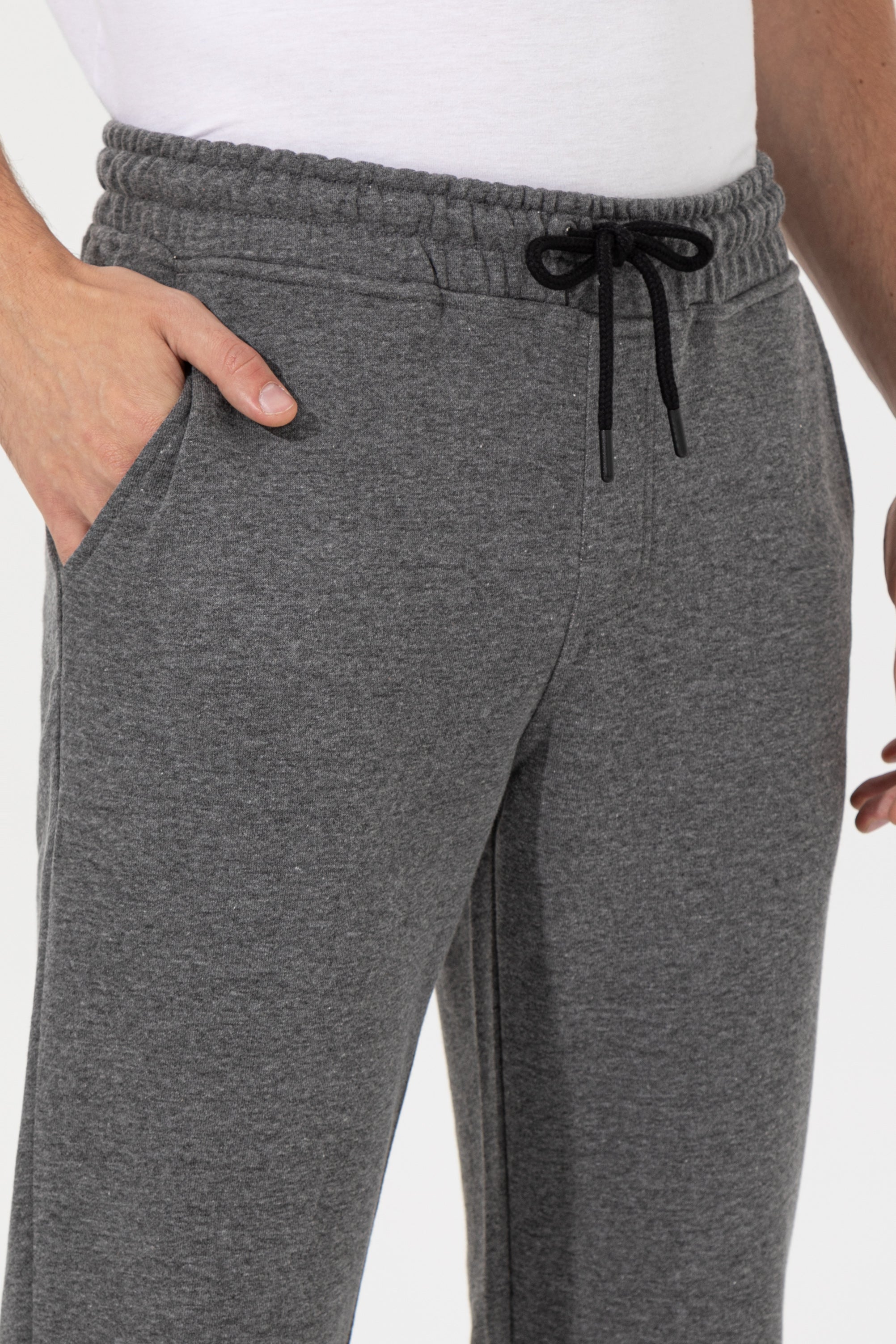 Dark Grey Sweatpants U.S. Polo Assn.