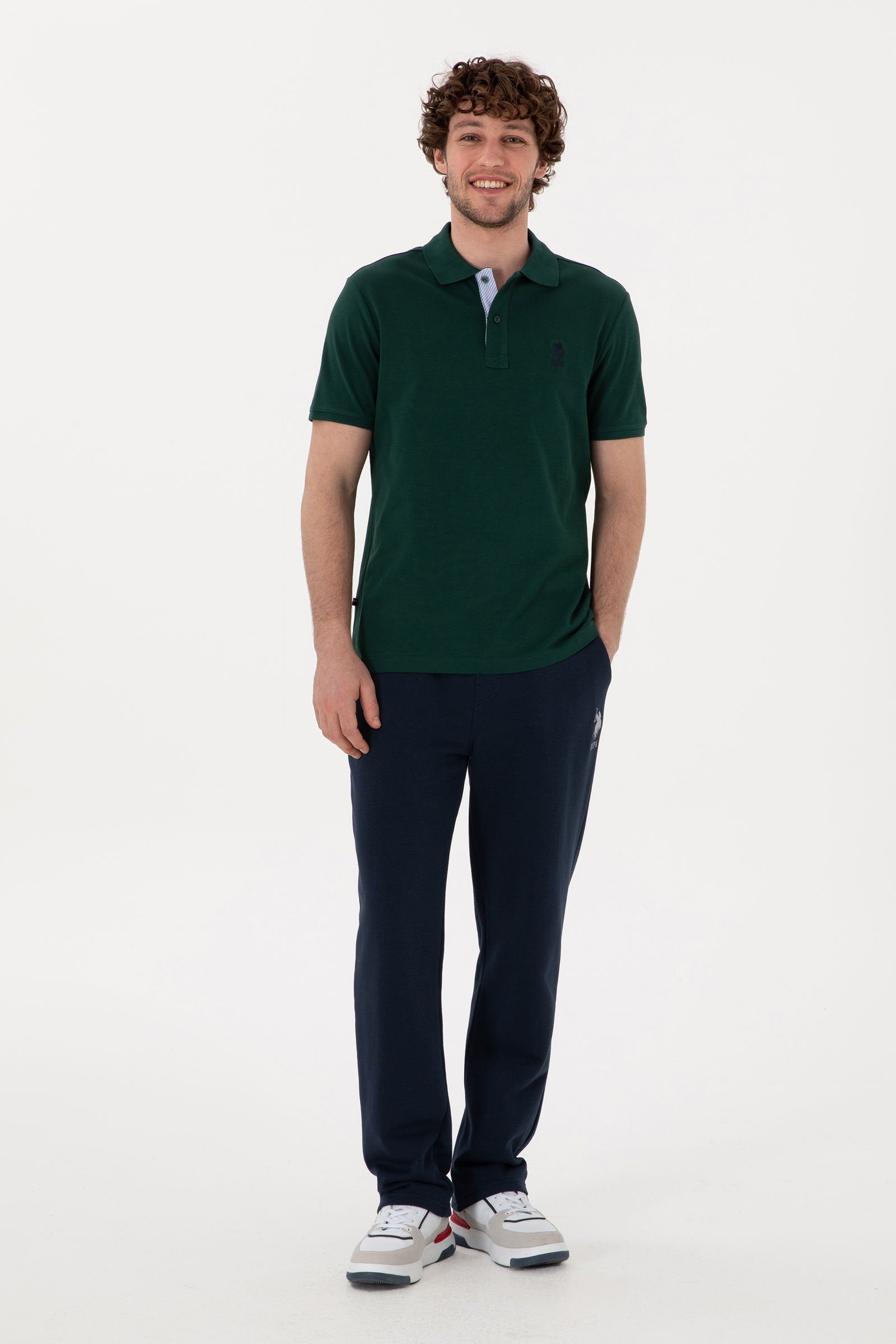 U.S. Polo Assn._Navy Knitting Trouser_G081SZ0OP0 2084764_VR033_01