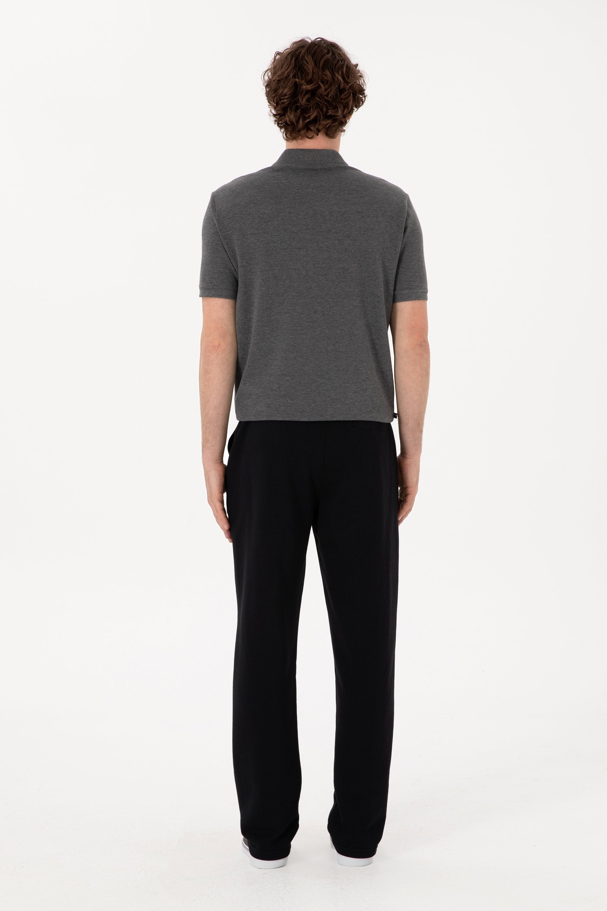 U.S. Polo Assn._Black Knitting Trouser_G081SZ0OP0 2084764_VR046_04