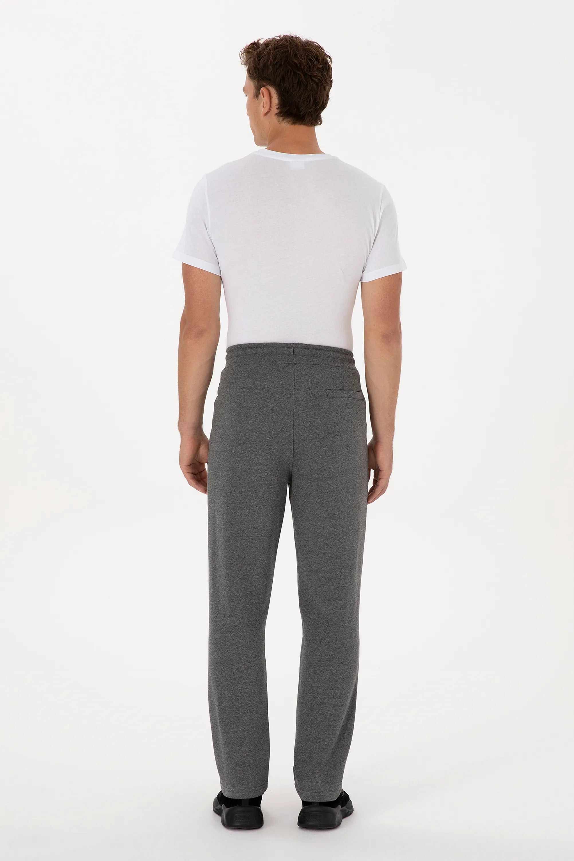 U.S. Polo Assn._Anthracite Mela_Anthracite Mela Trouser_G081SZ0OP0 2225561_VR081_04