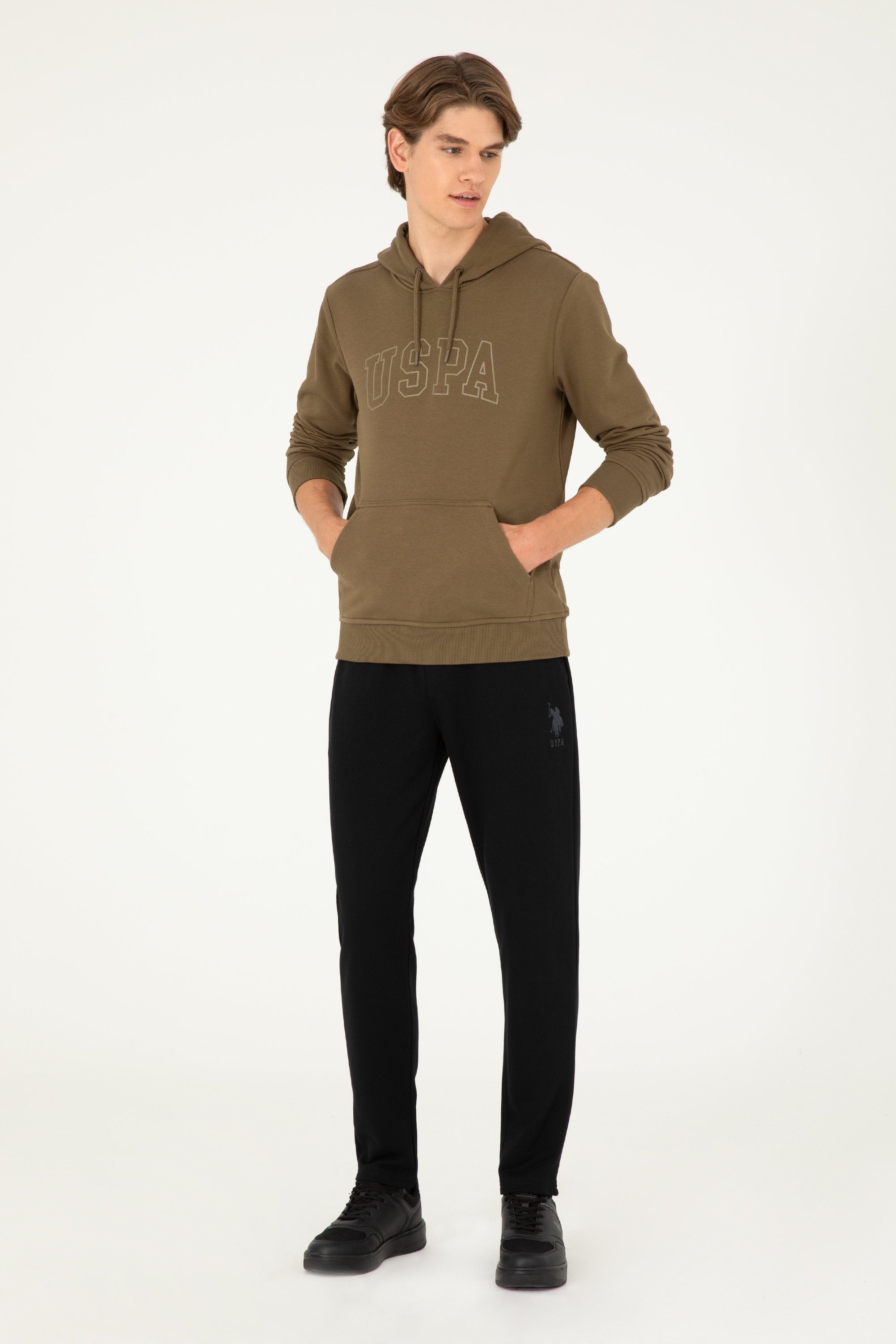 Black Knitted Trousers_G081SZ0OP0 1926913_VR046_03