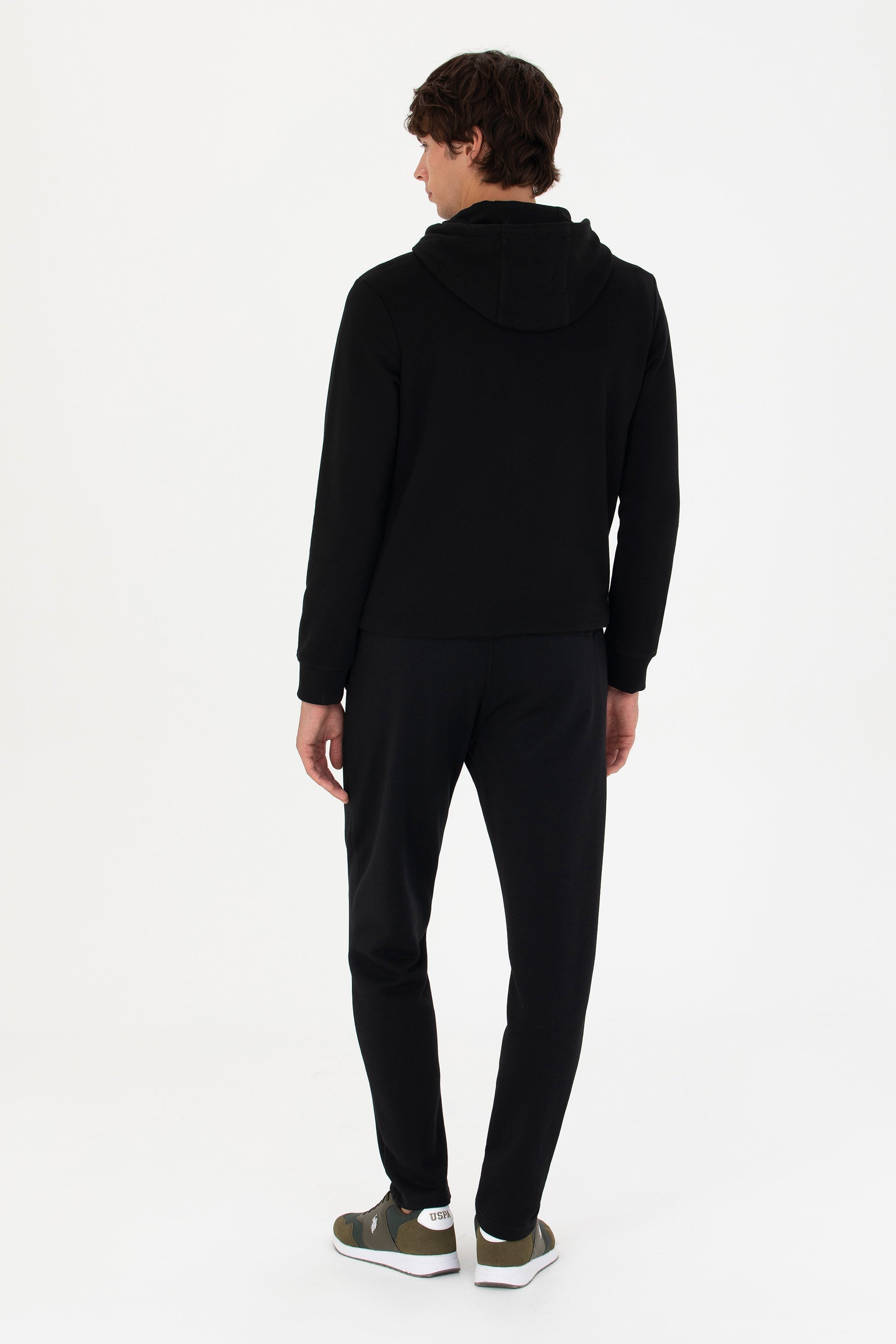Black Sweatpants With Logo_G081SZ0OP0 1639154_VR046_04