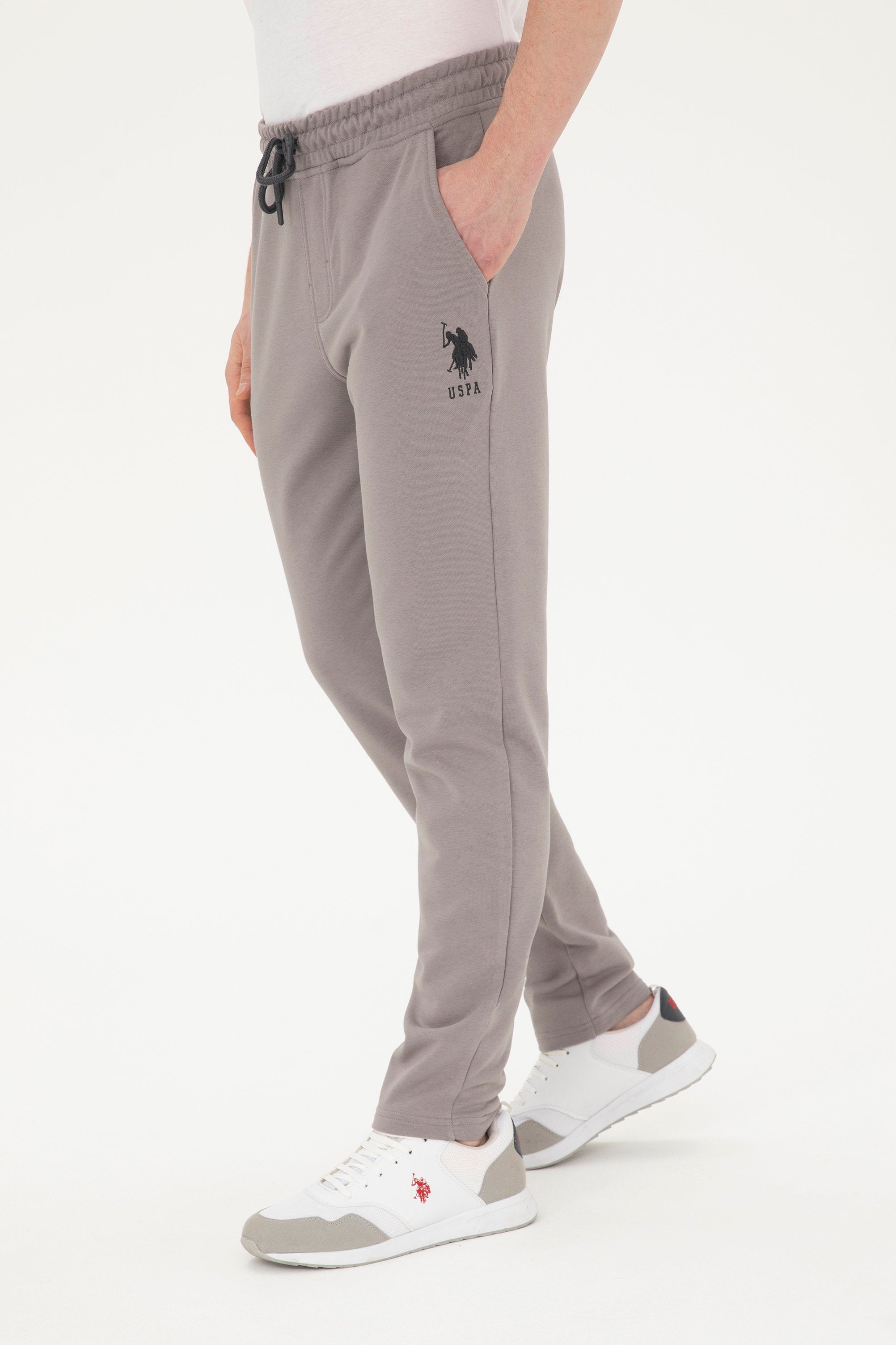 Sweatpants With Side Logo_G081SZ0OP0 1796240_VR080_02