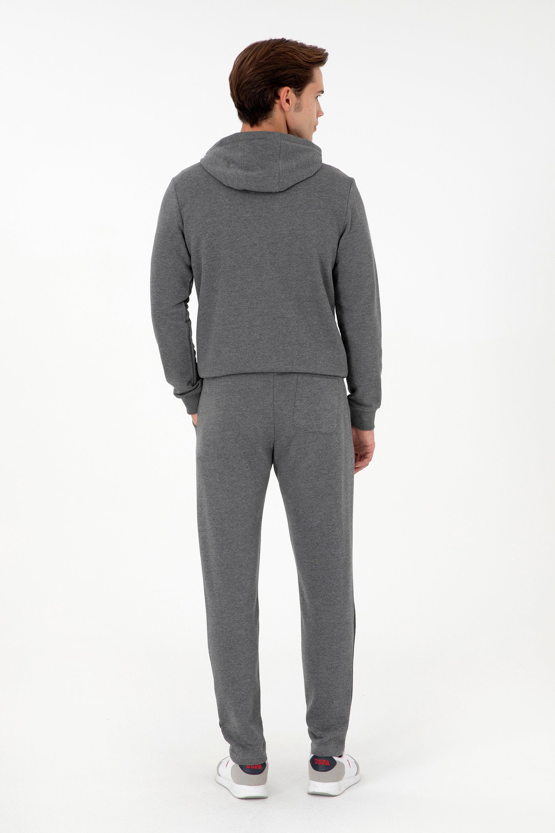 Grey Knitted Trousers_G081SZ0OP0 1926913_VR081_04