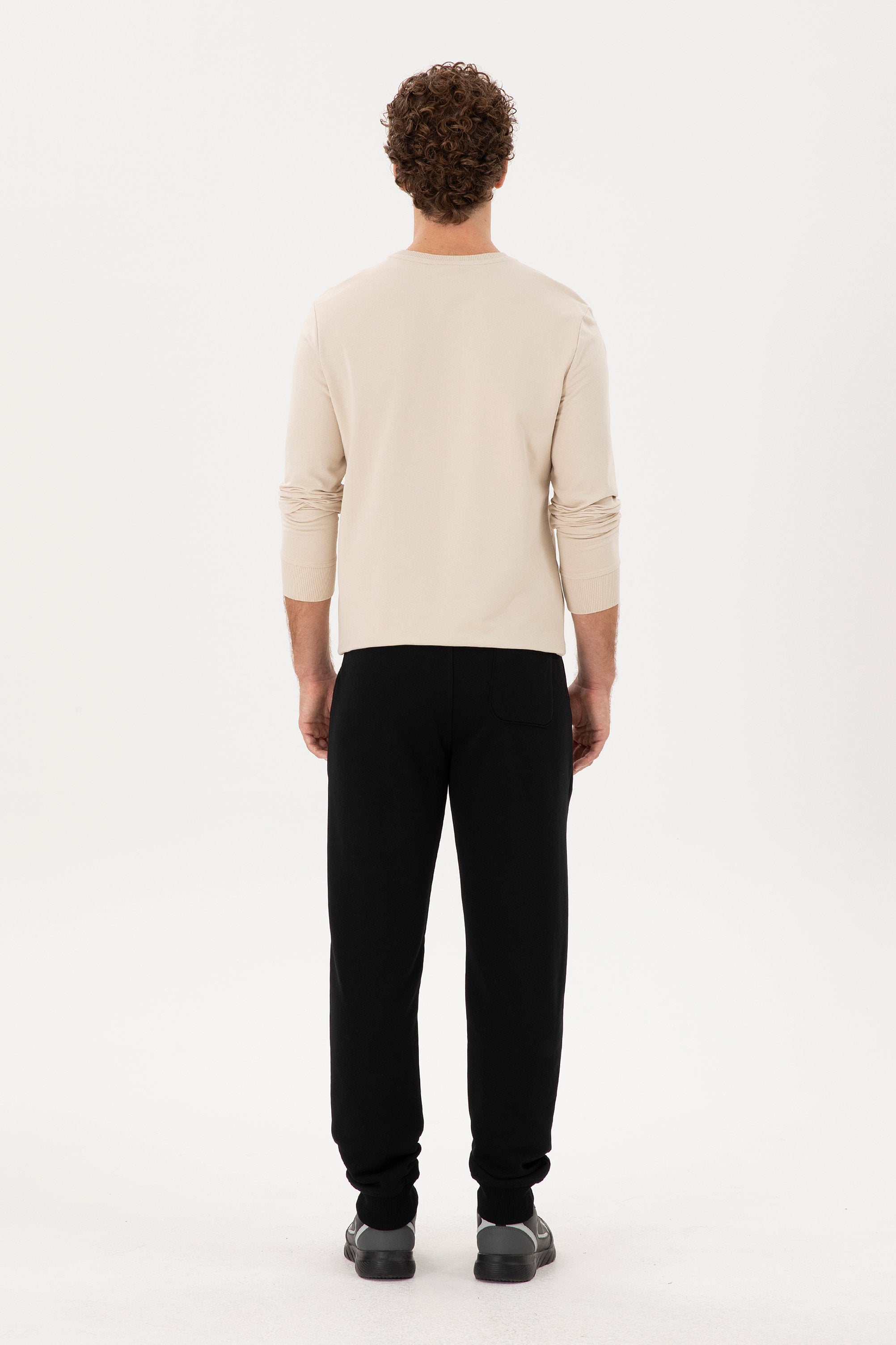 Black Knitting Short_G081SZ0OP0 1926919_VR046_04