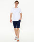 Dark Blue Knitting Short U.S. Polo Assn.