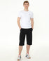 Black Knitting Short U.S. Polo Assn.