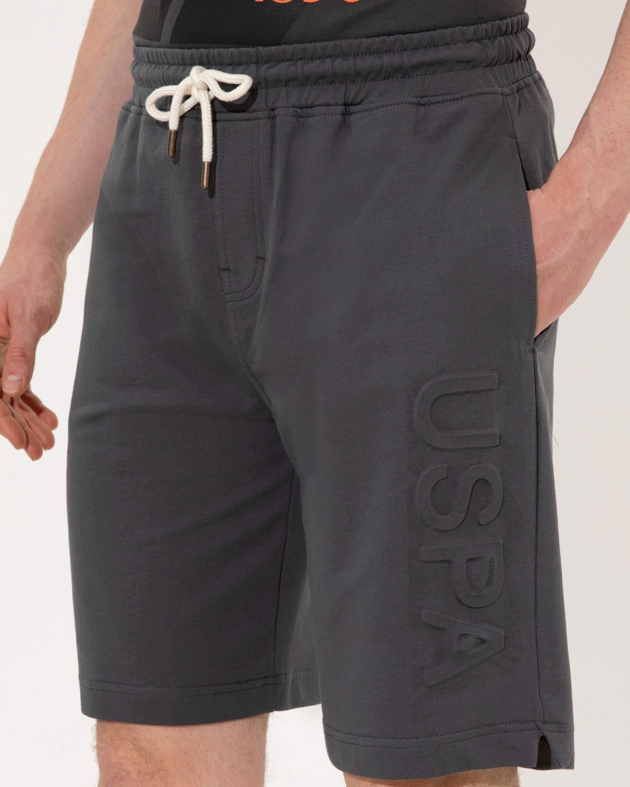 Dark Grey Knitting Short U.S. Polo Assn.