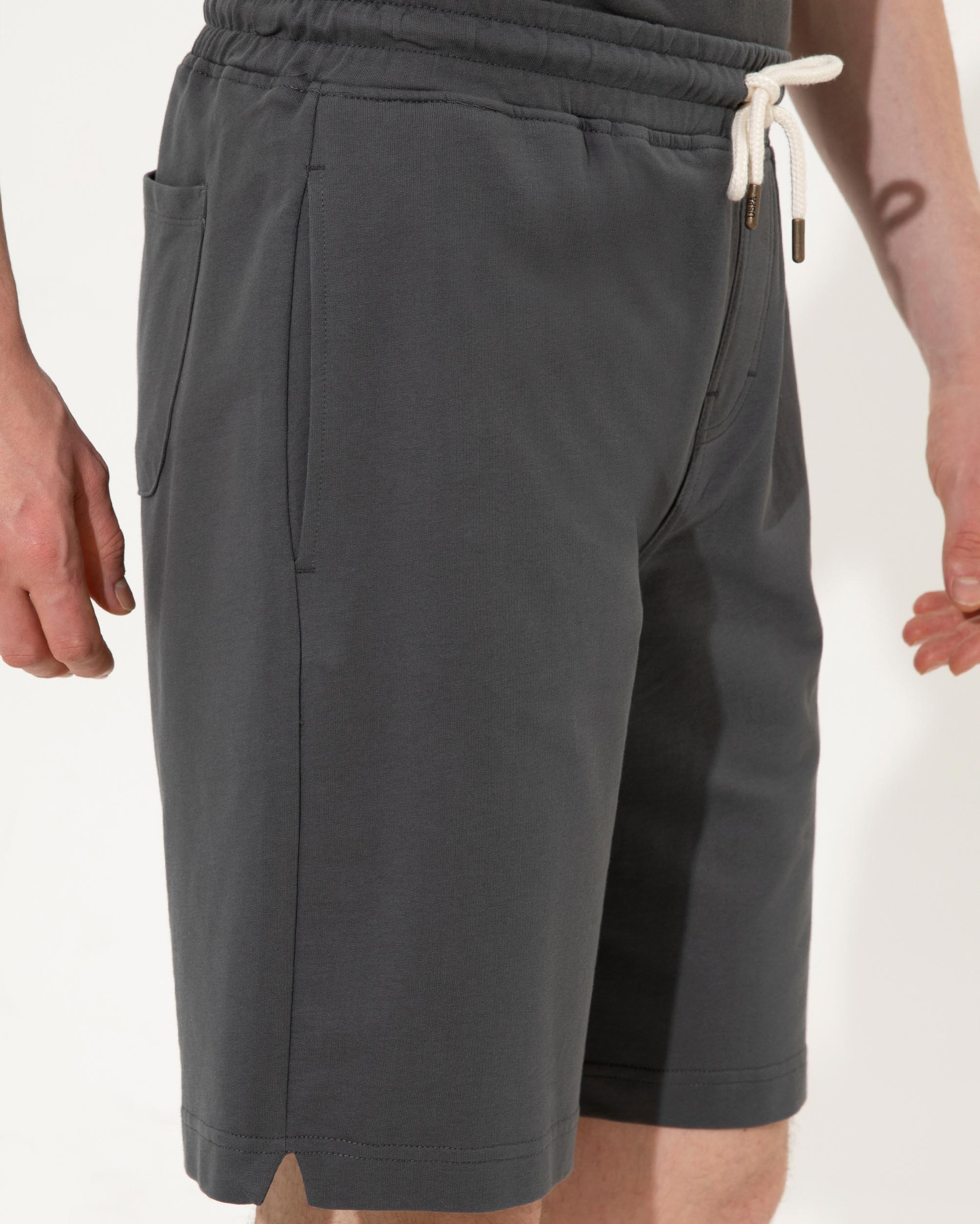 Dark Grey Knitting Short U.S. Polo Assn.