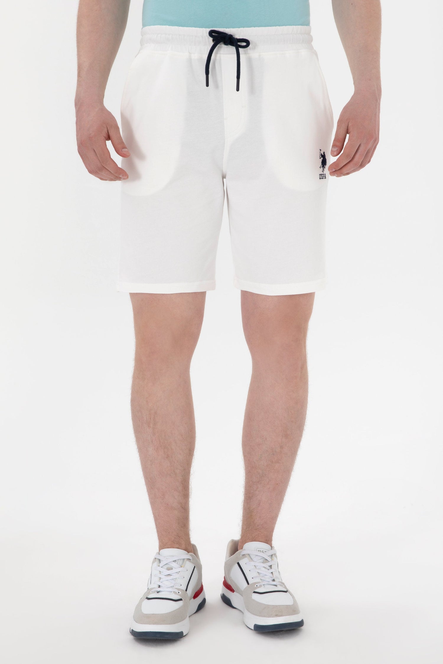 U.S. Polo Assn._Ecru Knitting Short_G081SZ0OS0 2084715_VR019_02