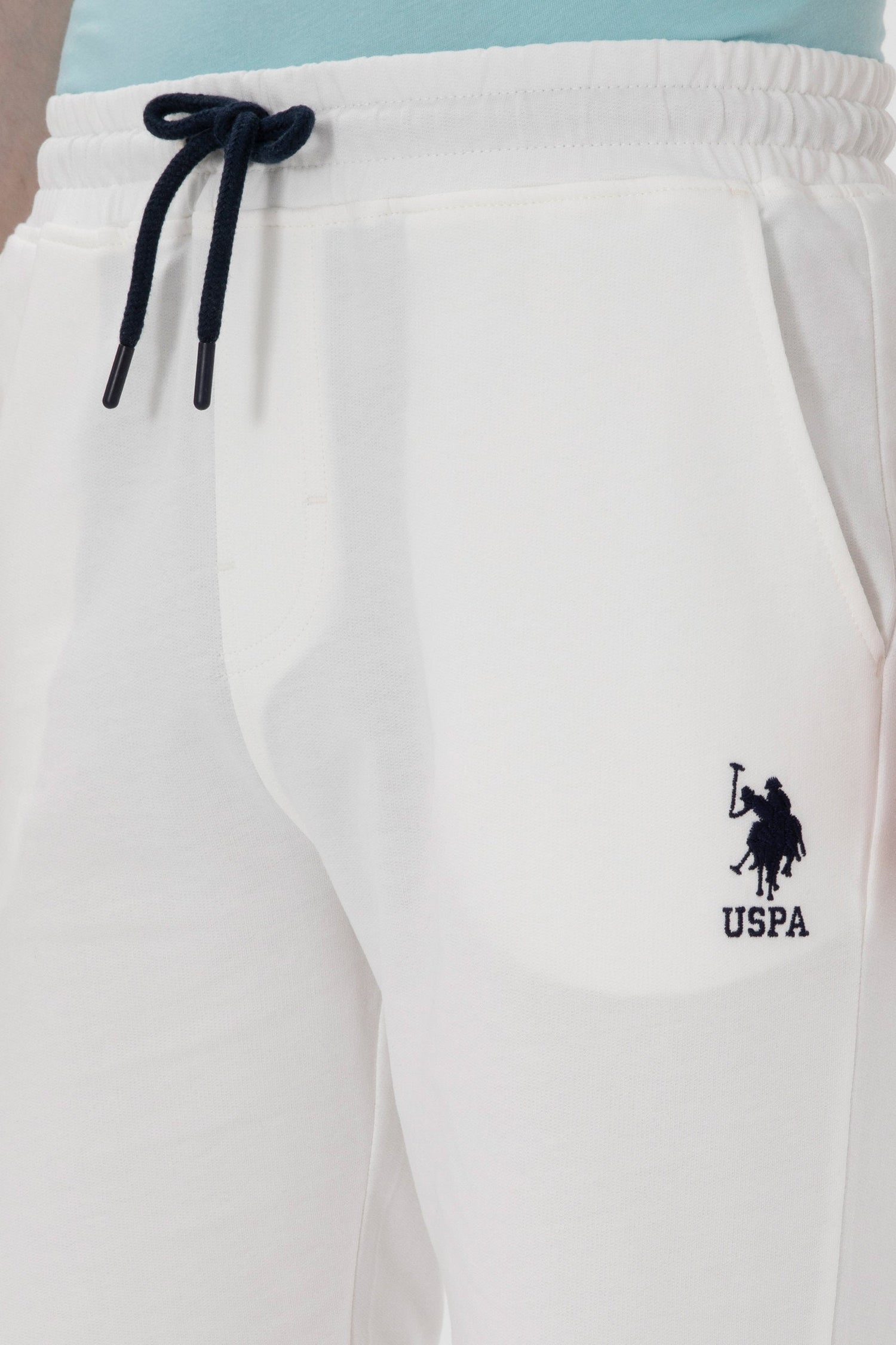 U.S. Polo Assn._Ecru Knitting Short_G081SZ0OS0 2084715_VR019_05