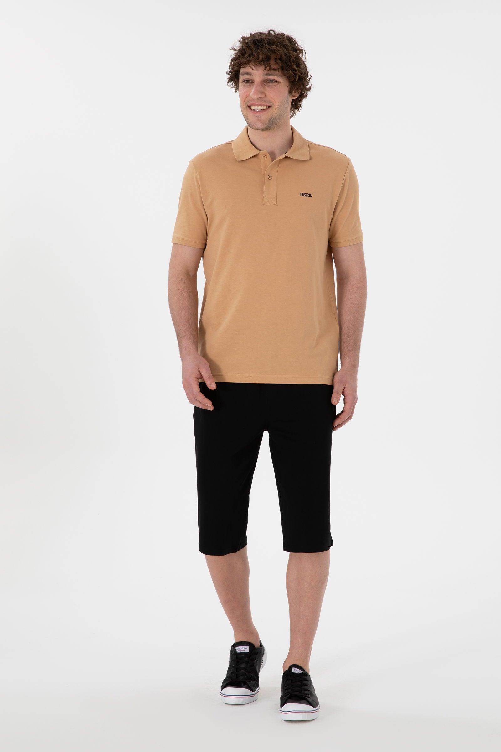 U.S. Polo Assn._Knitted Shorts_G081SZ0OS0 2084662_VR046_01