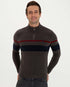 Dark Grey Knitting Jumper U.S. Polo Assn.
