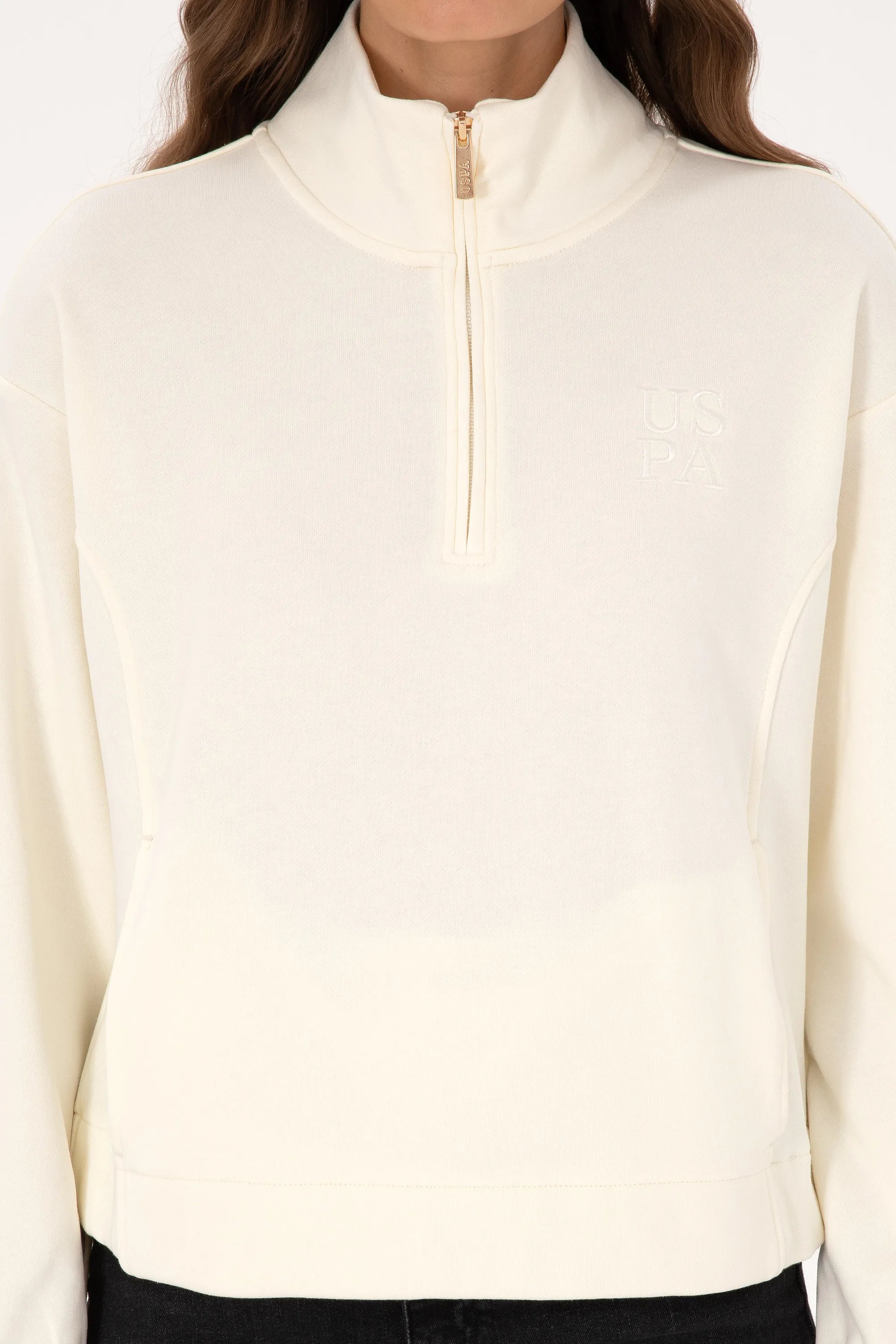 U.S. Polo Assn._Pearl_Pearl Sweatshirt_G082GL0820 2227046_VR256_06
