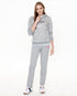 Light Grey Knitting Trouser U.S. Polo Assn.