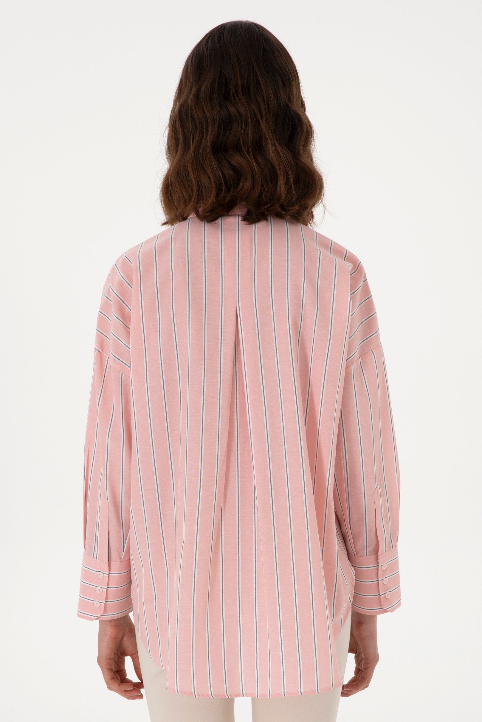 U.S. Polo Assn._Powder Shirt Long Sleeve_G082SZ0040 2102524_VR042_05