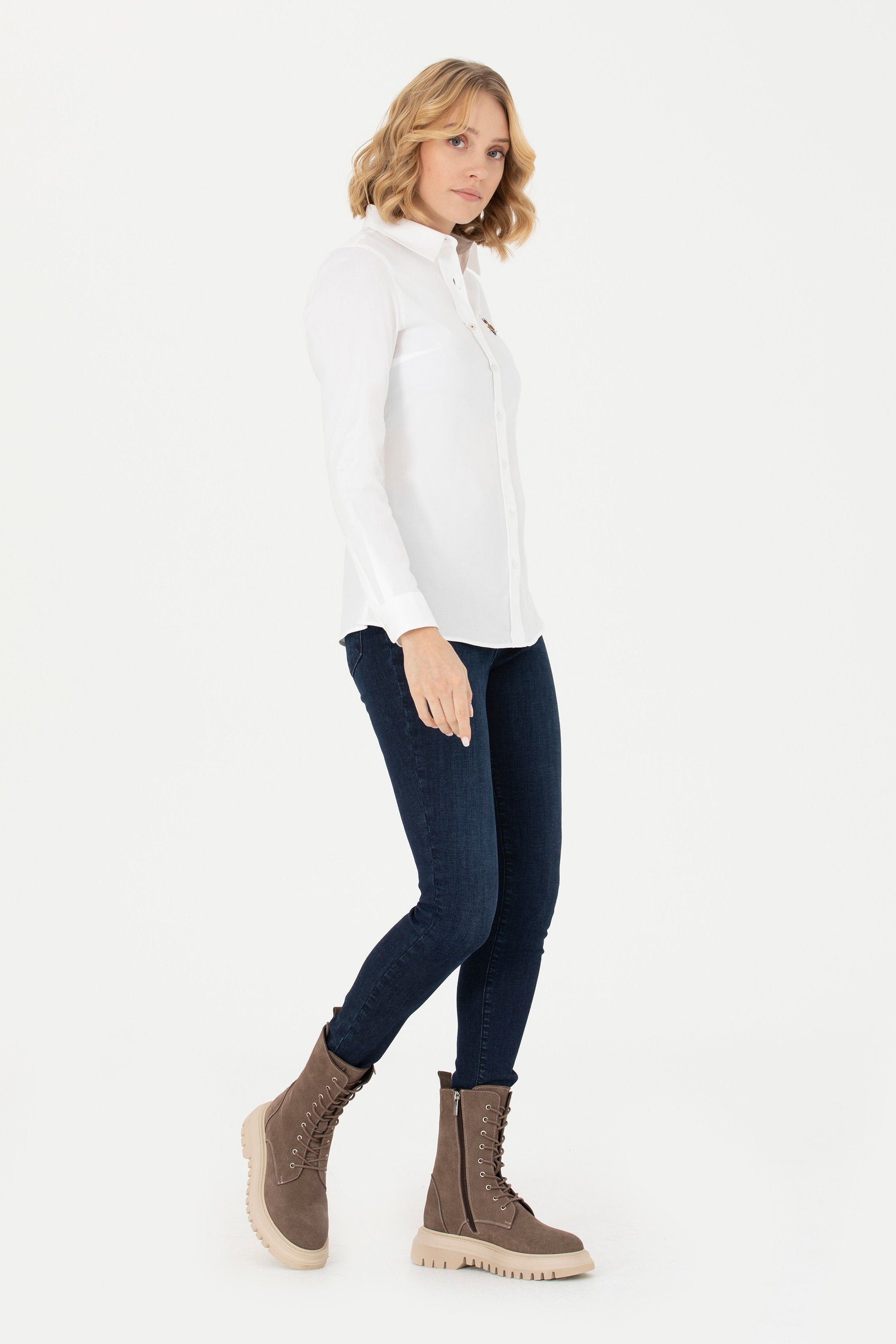 White Shirt Long Sleeve_G082SZ0040 1672168_VR013_04