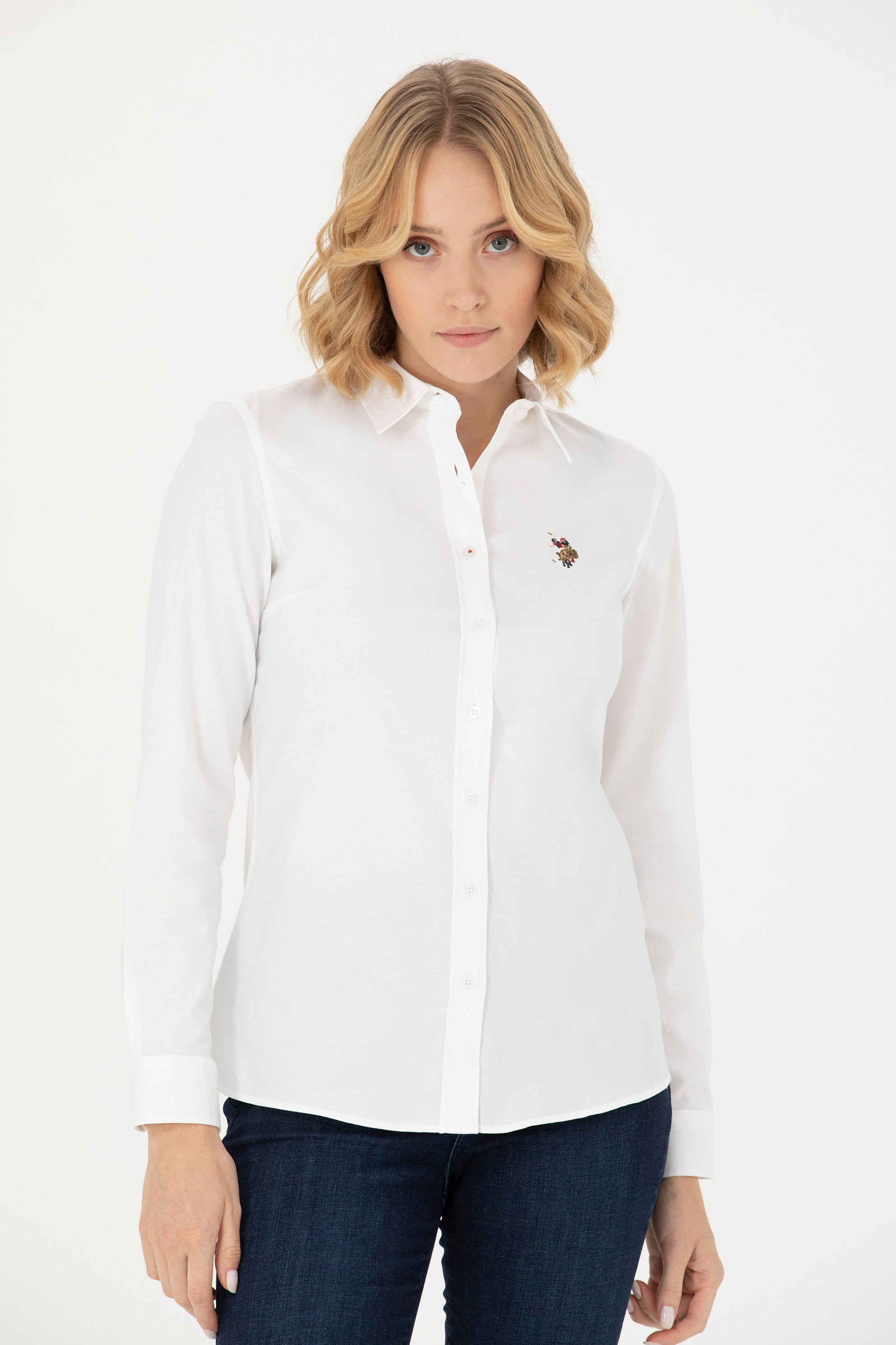 White Shirt Long Sleeve_G082SZ0040 1672168_VR013_05