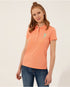 Orange T-Shirt U.S. Polo Assn.