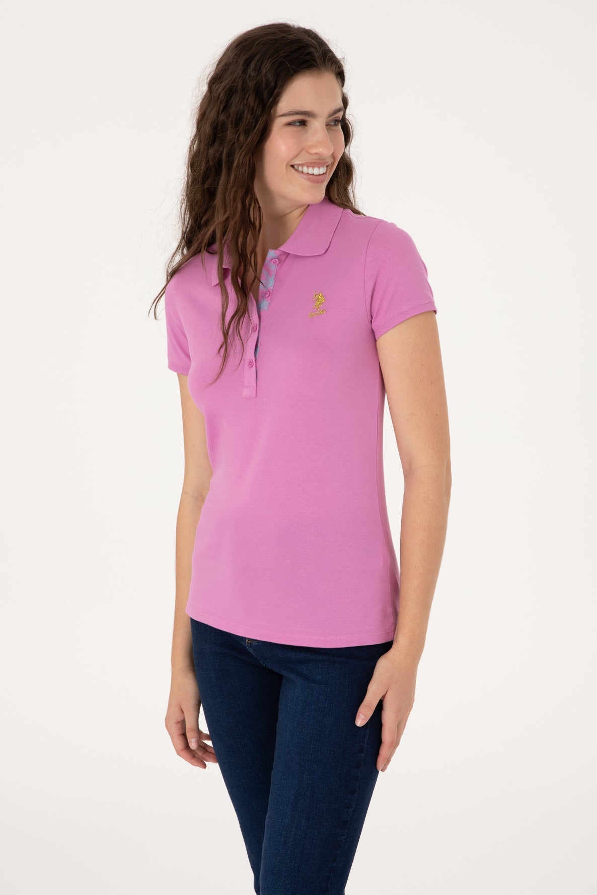 U.S. Polo Assn._Fuchsia_T-Shirt_G082SZ0110 2075777_VR023_03