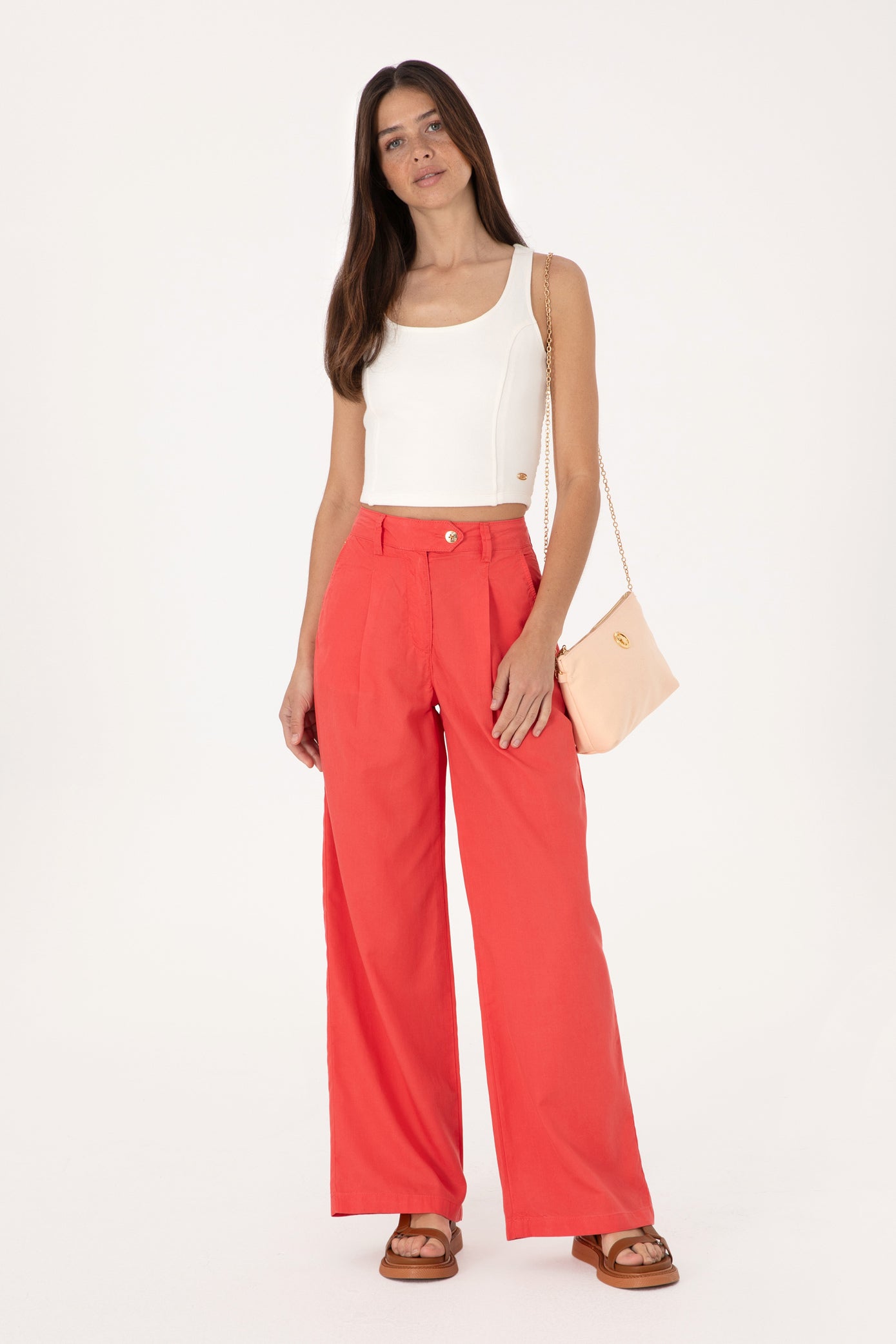 U.S. Polo Assn._Cream_T-Shirt_G082SZ0110 2109645_VR071_04