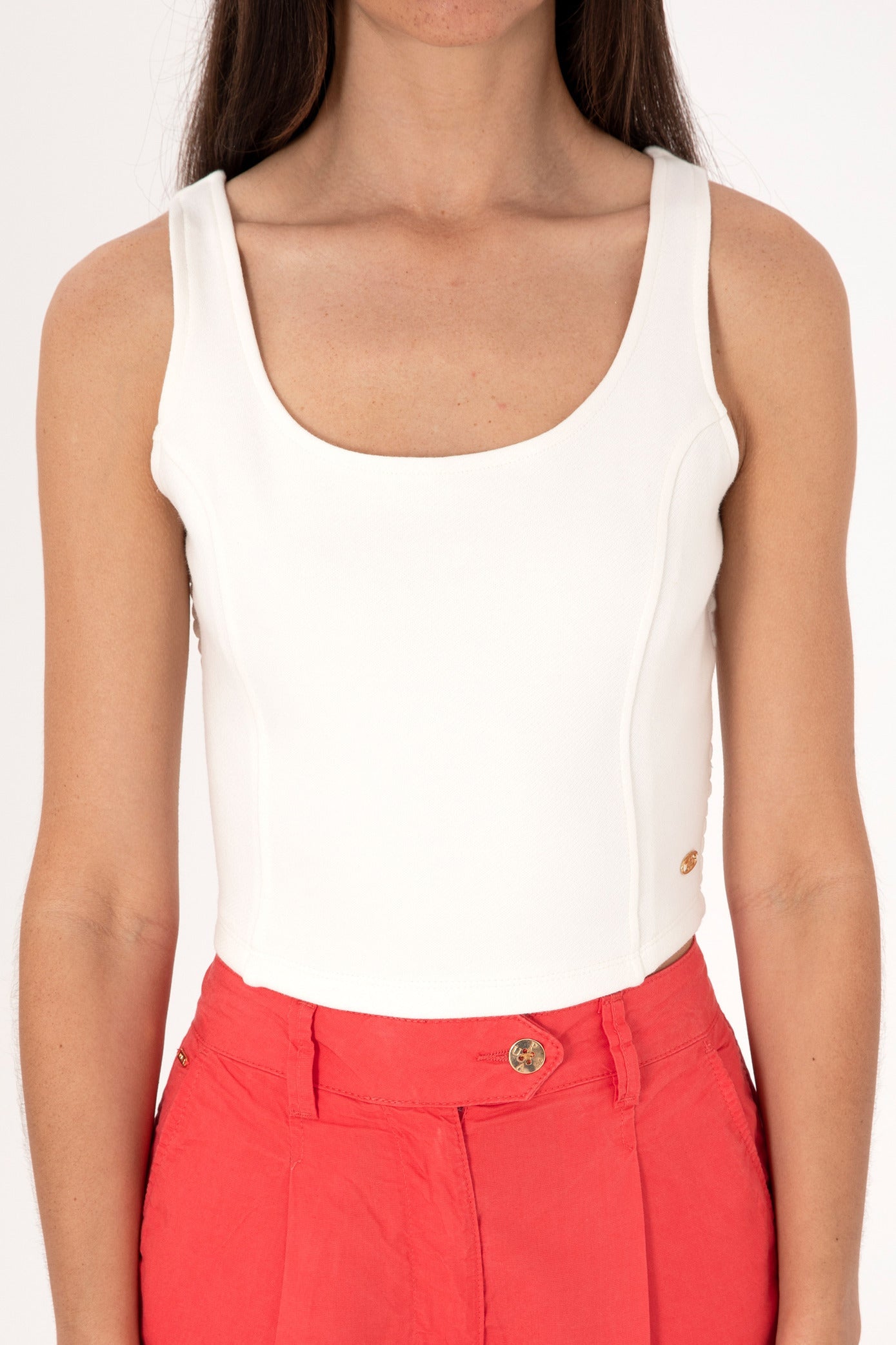 U.S. Polo Assn._Cream_T-Shirt_G082SZ0110 2109645_VR071_06