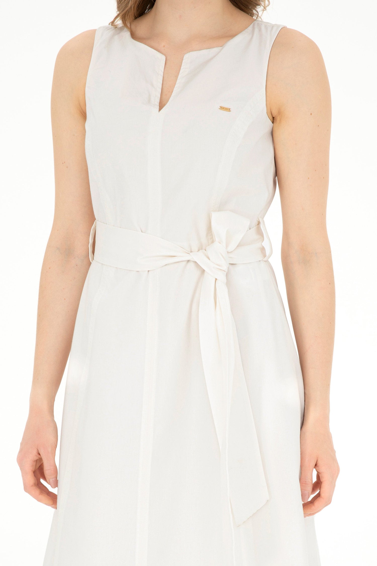 Sleeveless Midi Dress_G082SZ0320 1819409_VR019_06