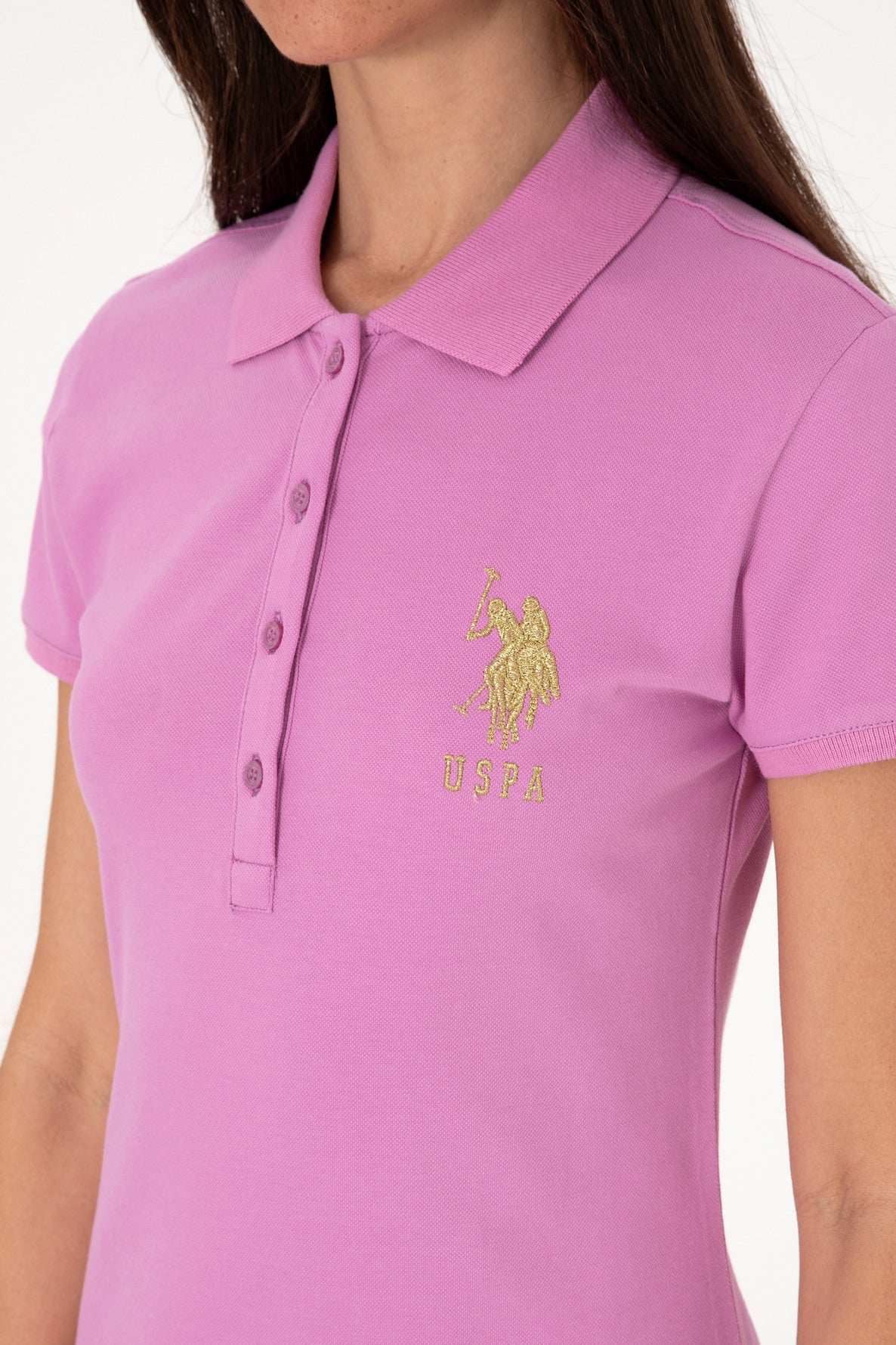 U.S. Polo Assn._Fuchsia_Knitting Dress_G082SZ0750 2075702_VR023_06