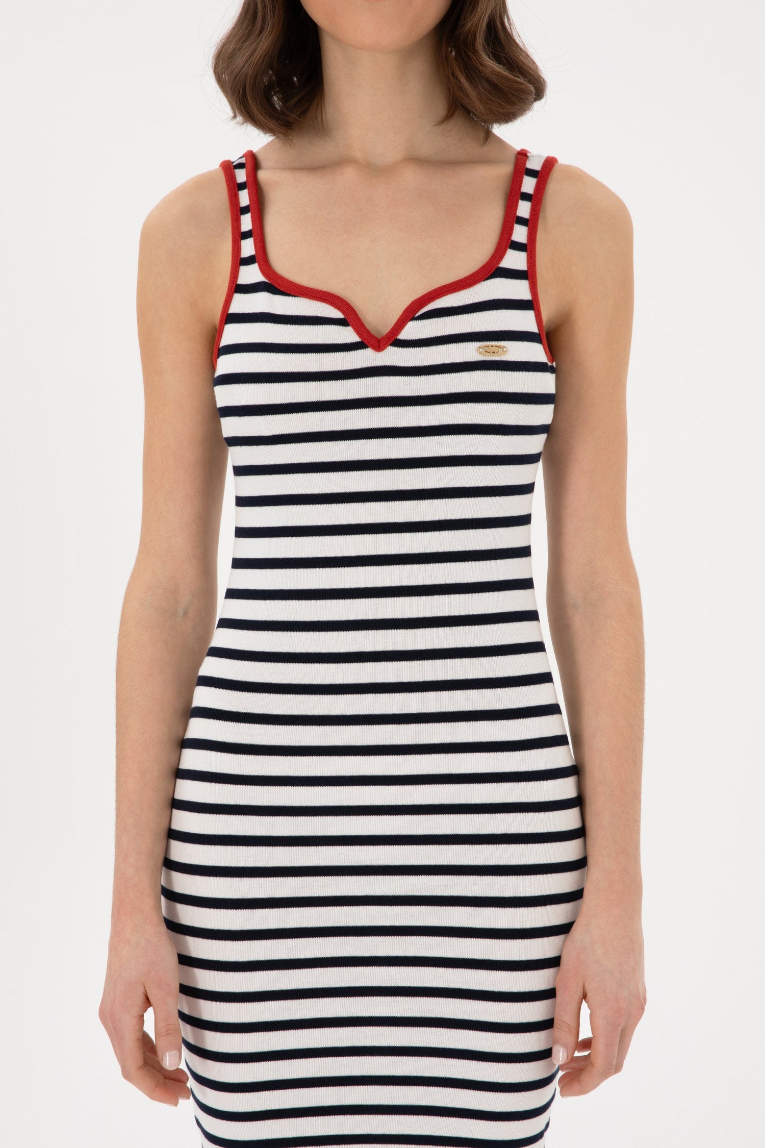 U.S. Polo Assn._Short Dresses_G082SZ0750 2104823_VR071_05