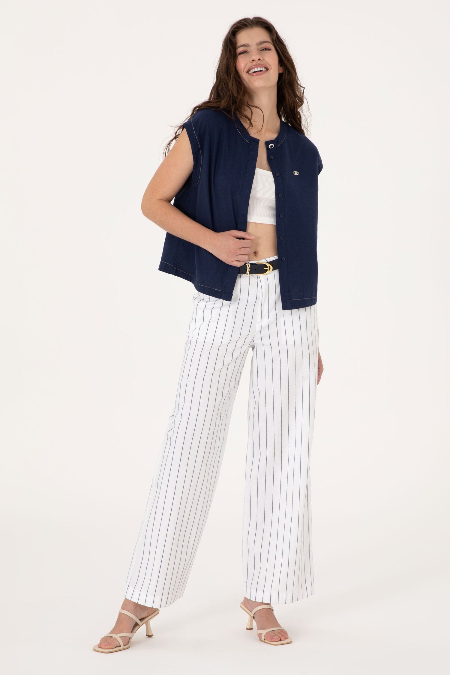 U.S. Polo Assn._White Sweatpant_G082SZ0780 2107156_VR013_01