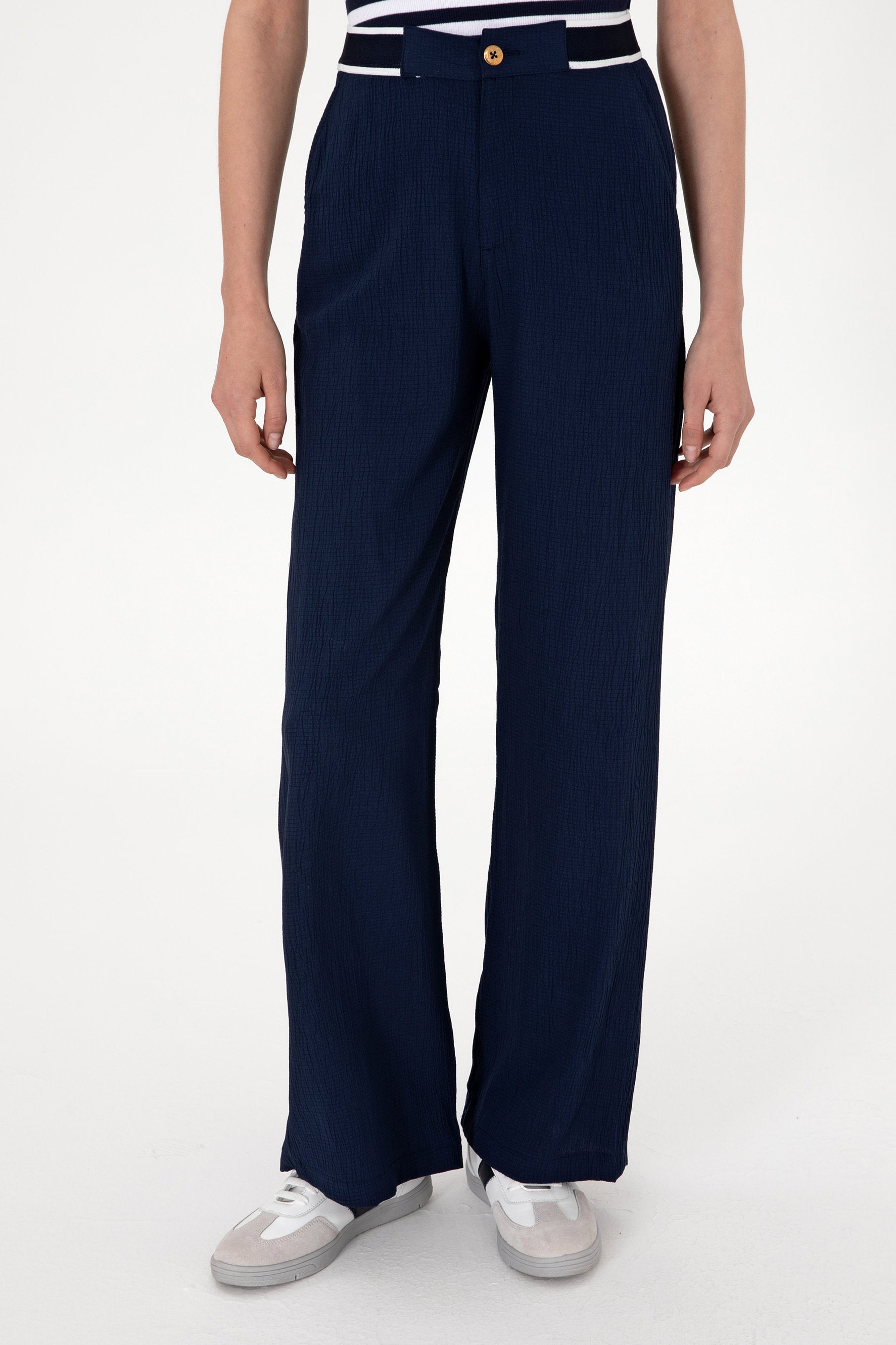 U.S. Polo Assn._Navy Sport Trouser_G082SZ0780 2109727_VR033_02